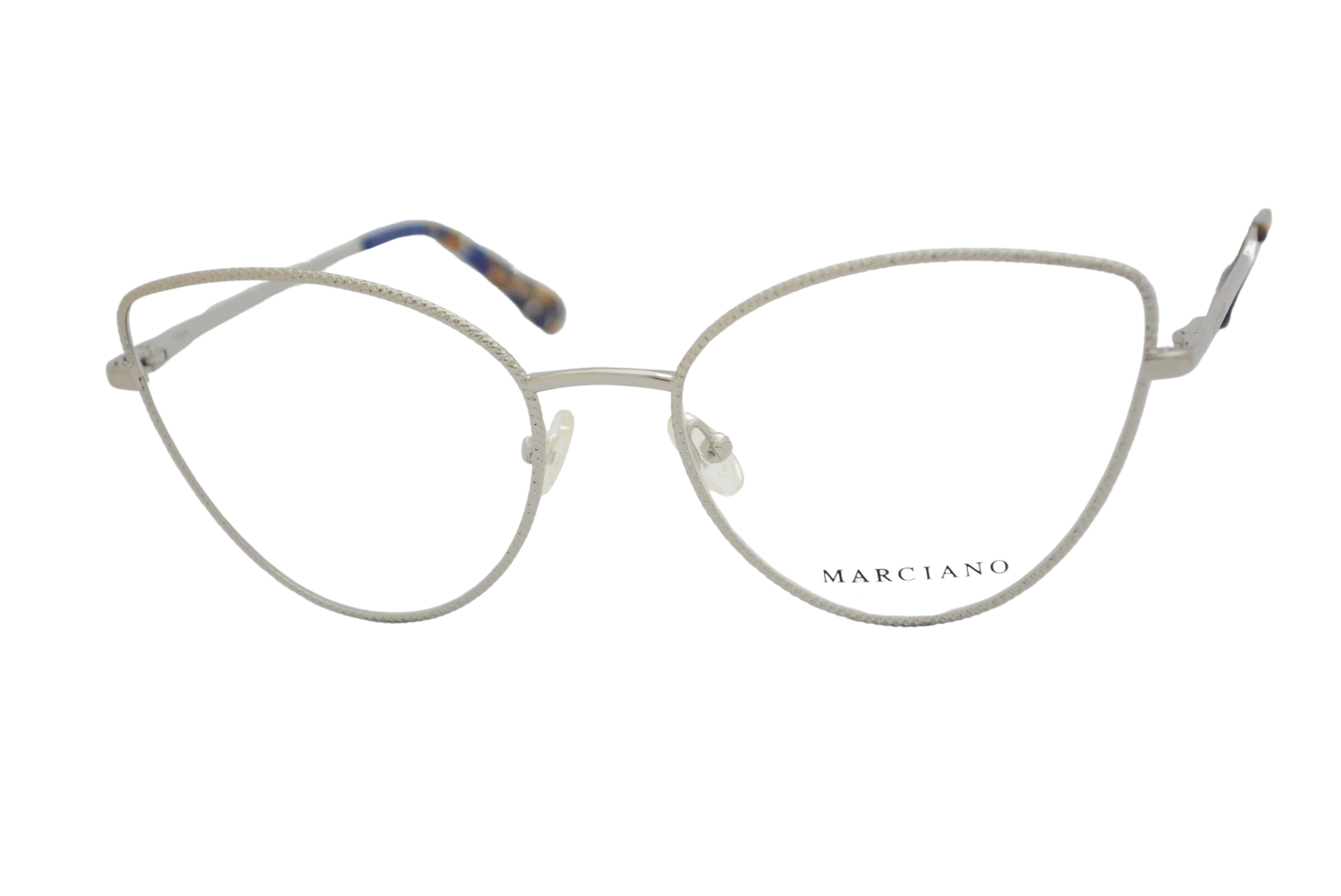 armação de óculos Guess by Marciano mod gm0365 010