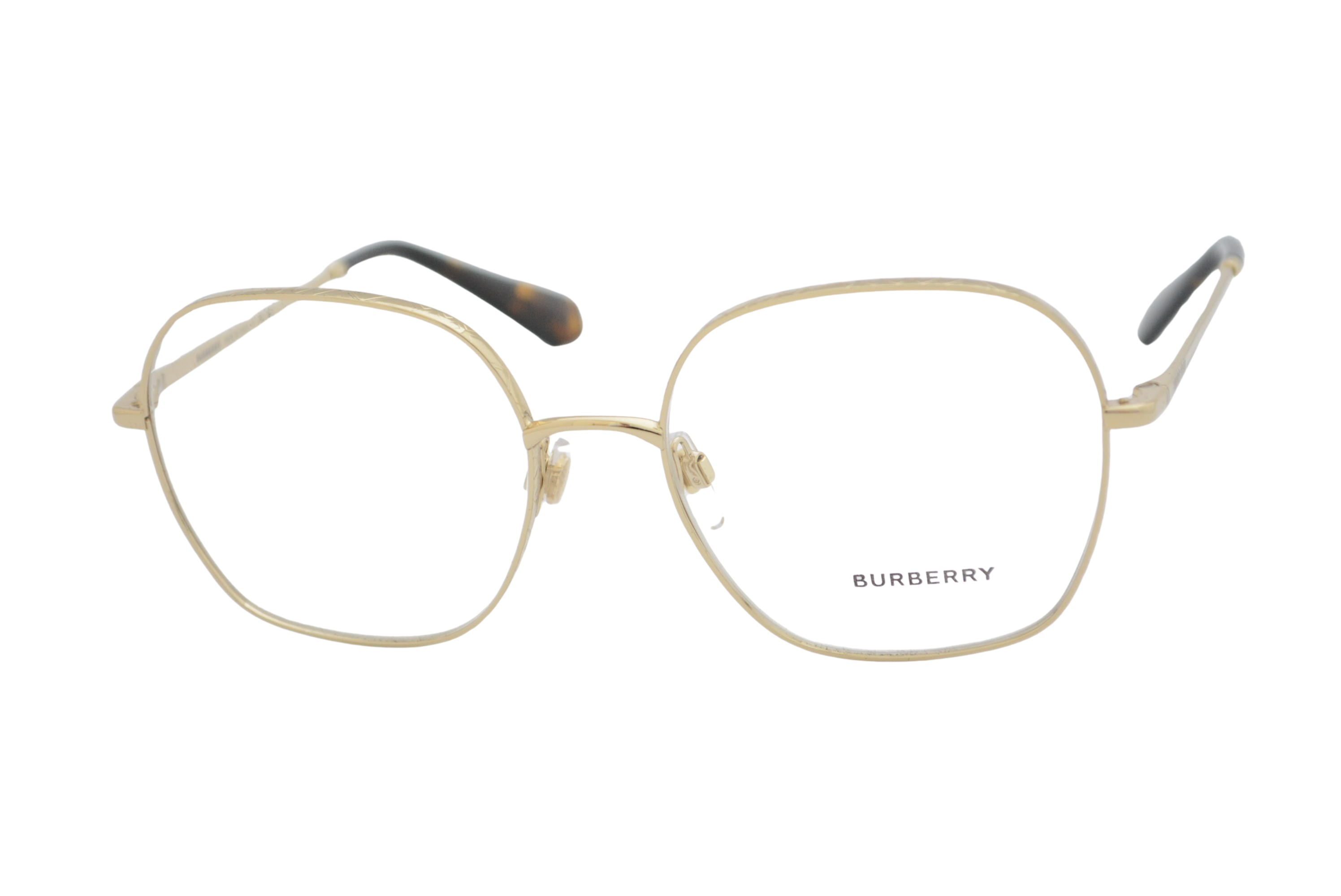 armação de óculos Burberry mod B1399 1109