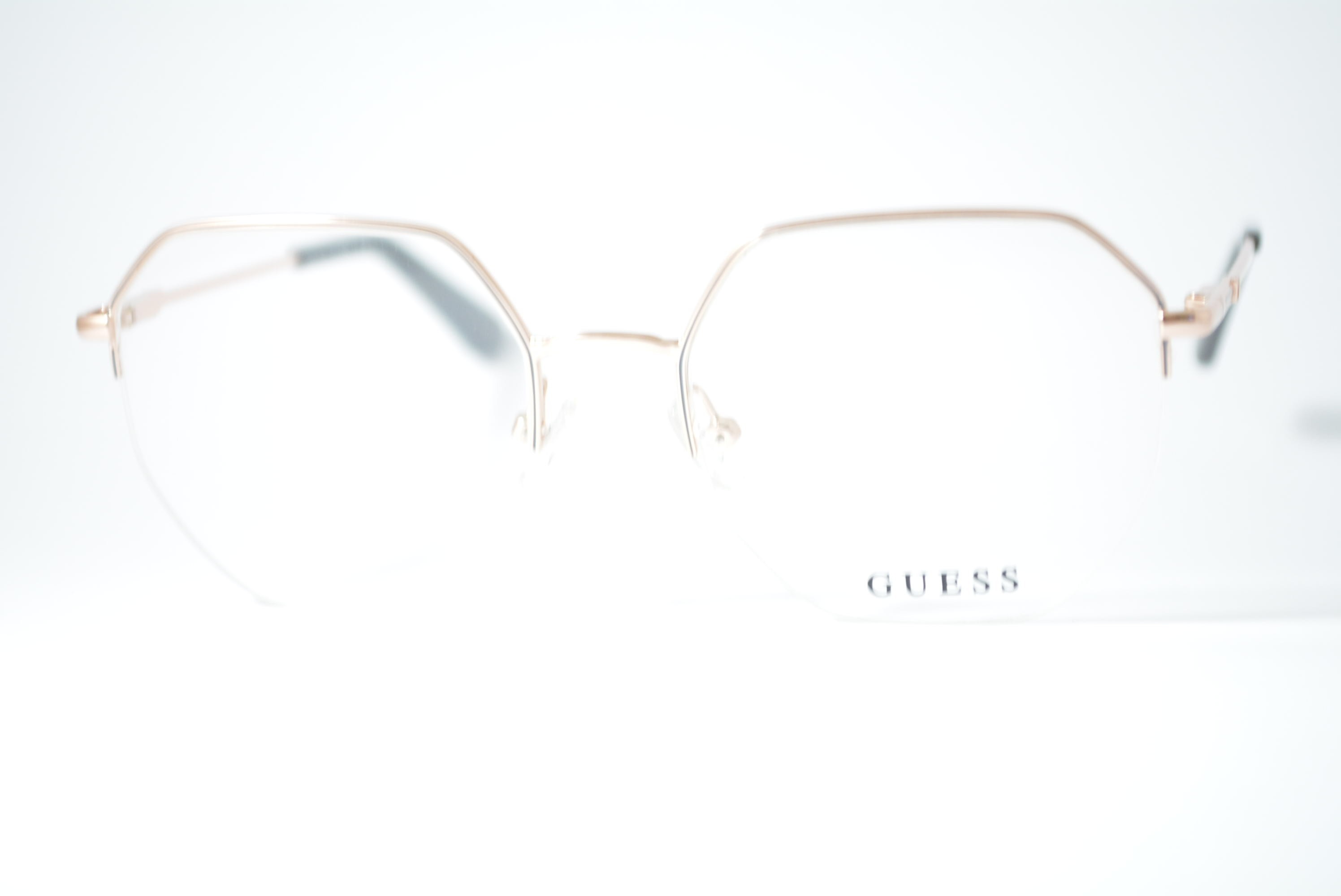 armação de óculos Guess mod gu2935 028