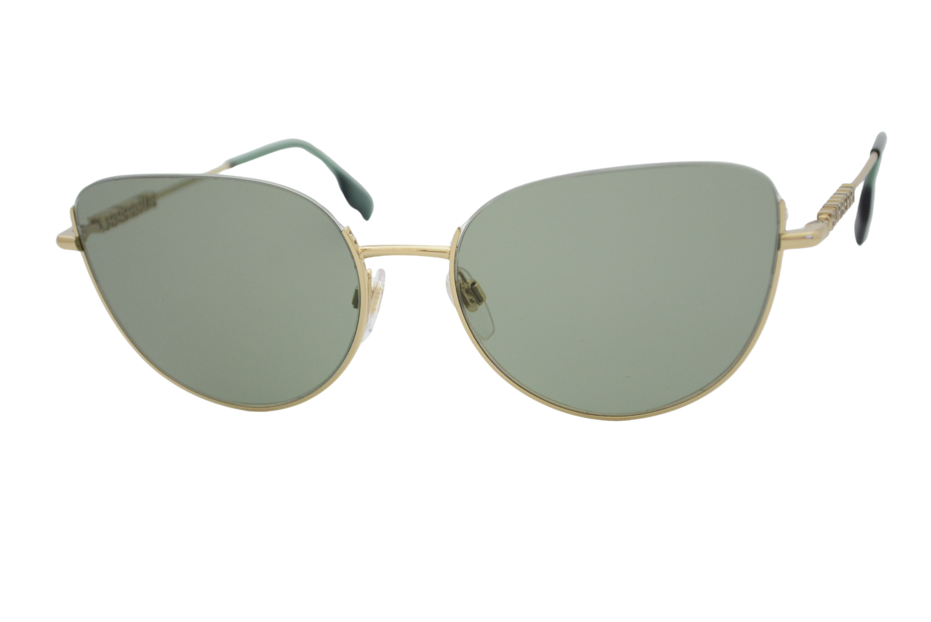 óculos de sol Burberry mod B3144 1109/2