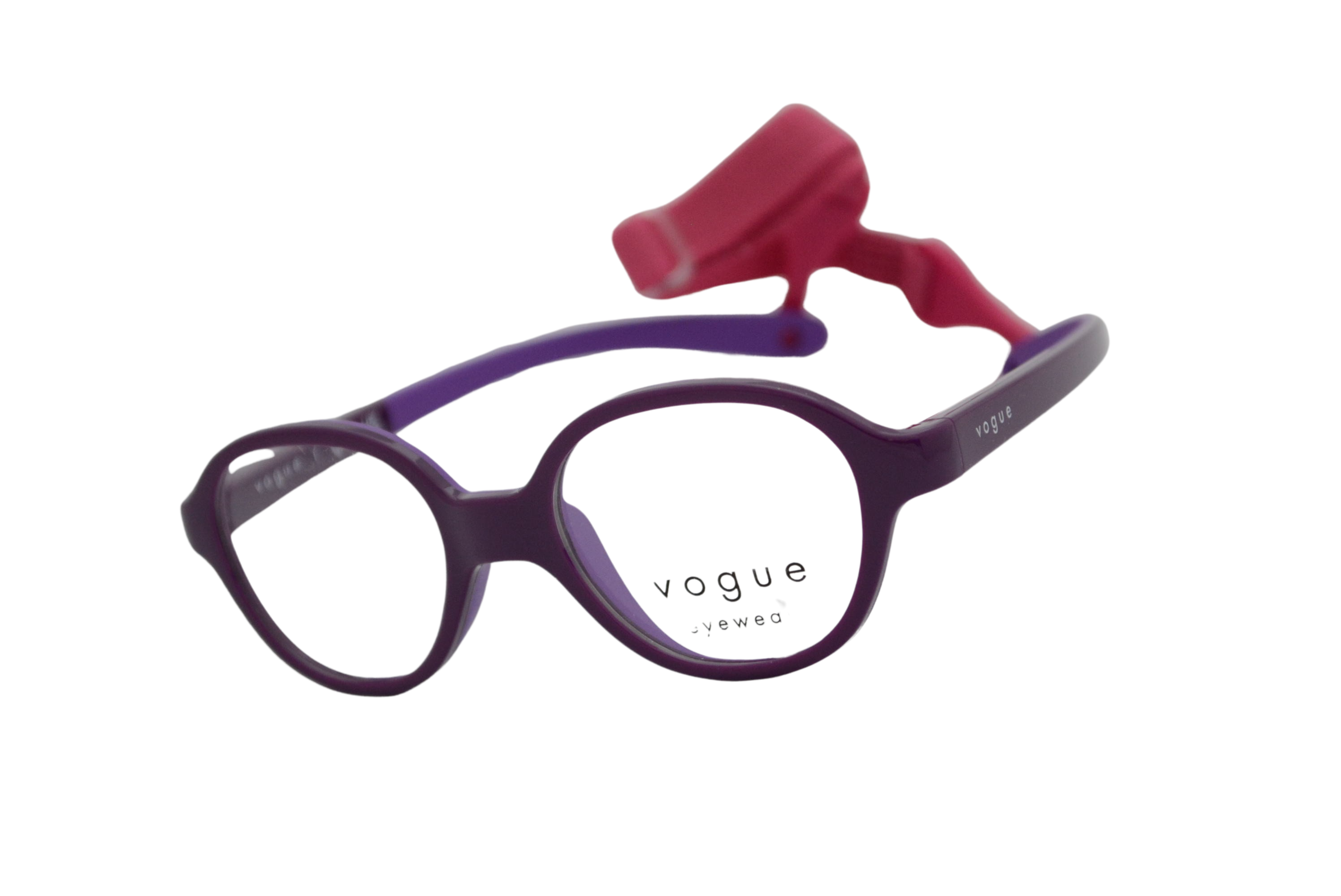 armação de óculos Vogue Infantil mod vy2011 2976