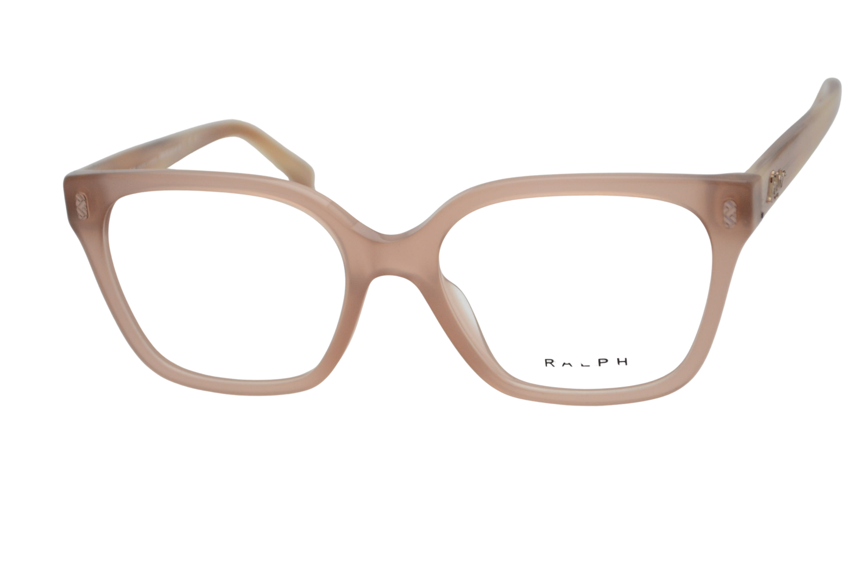 armação de óculos Ralph Lauren mod ra7158u 6147