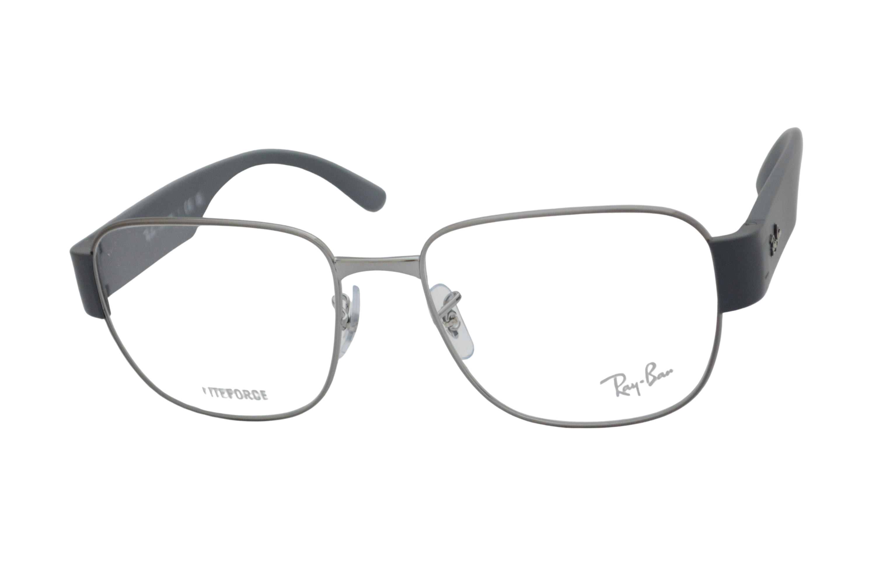 armação de óculos Ray Ban mod rb6532 2502