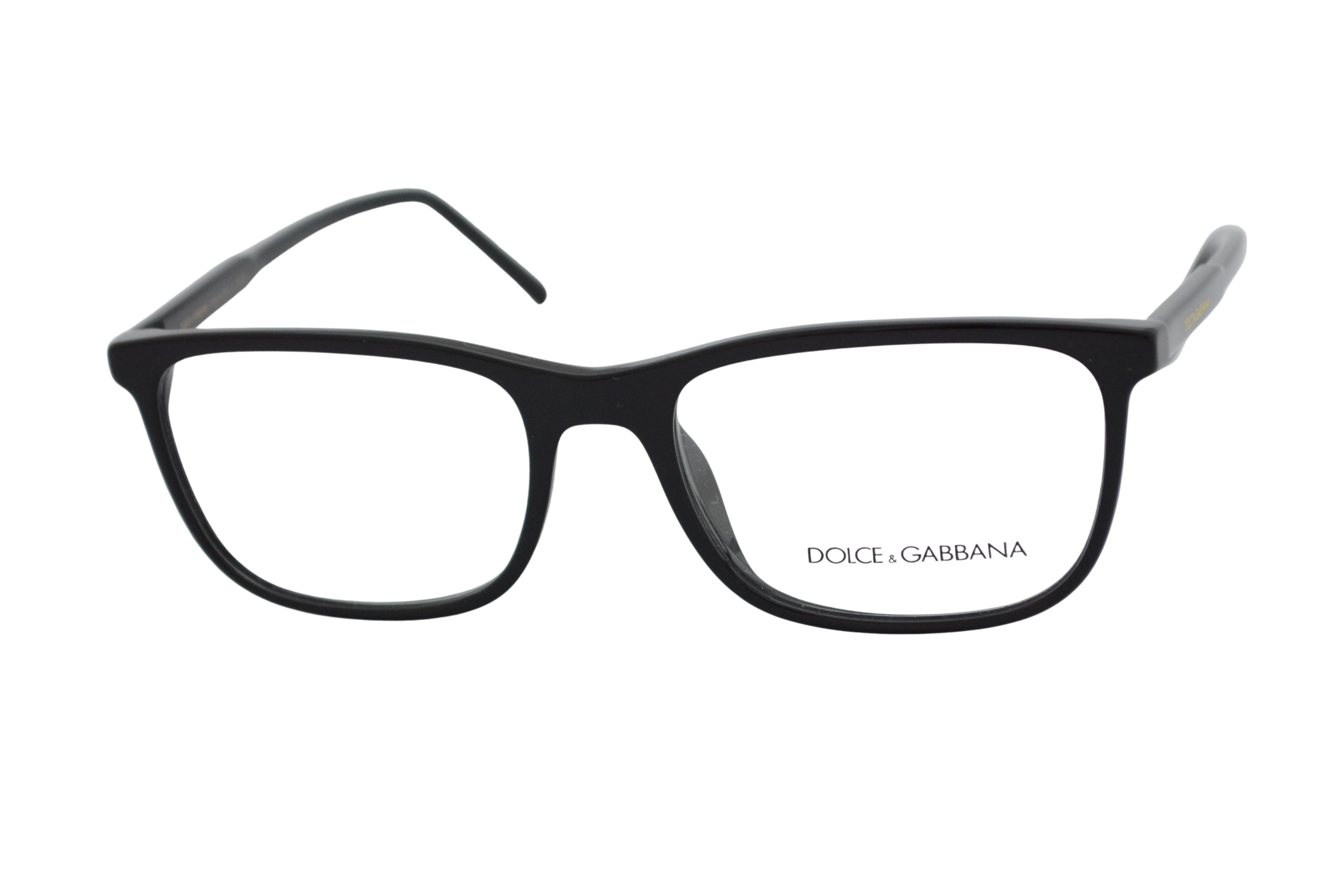 armação de óculos Dolce & Gabbana mod DG3427 501