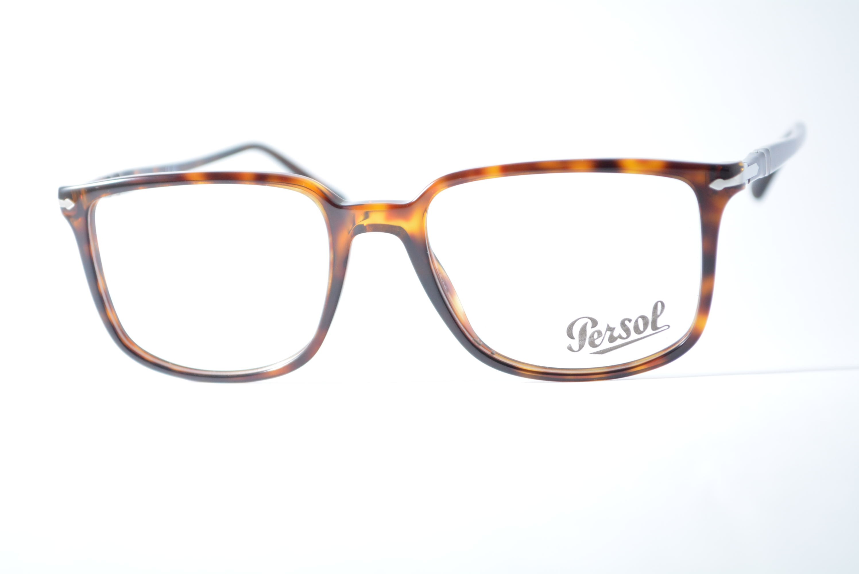armação de óculos Persol mod 3275-v 24