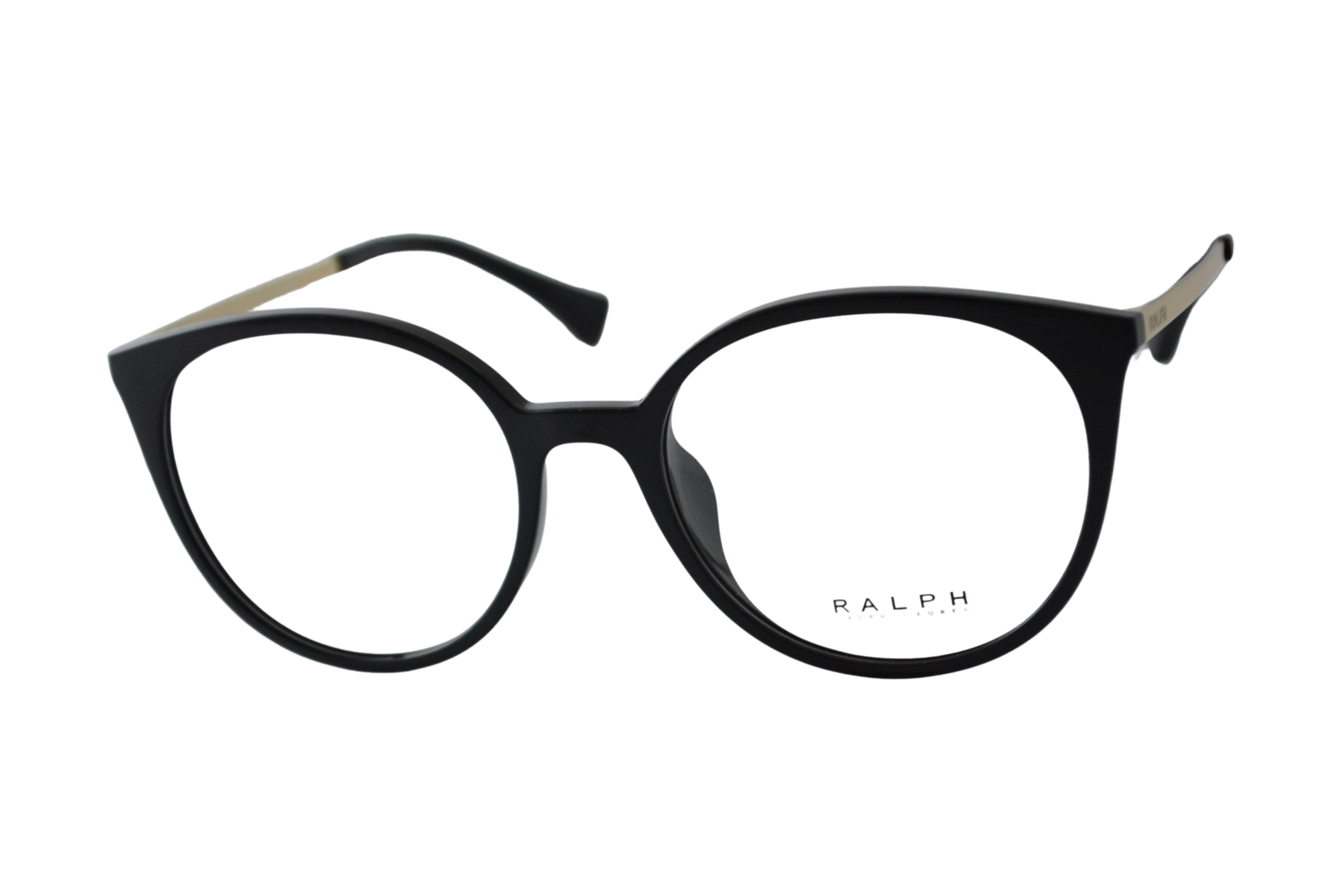 armação de óculos Ralph Lauren mod ra7145u 5001
