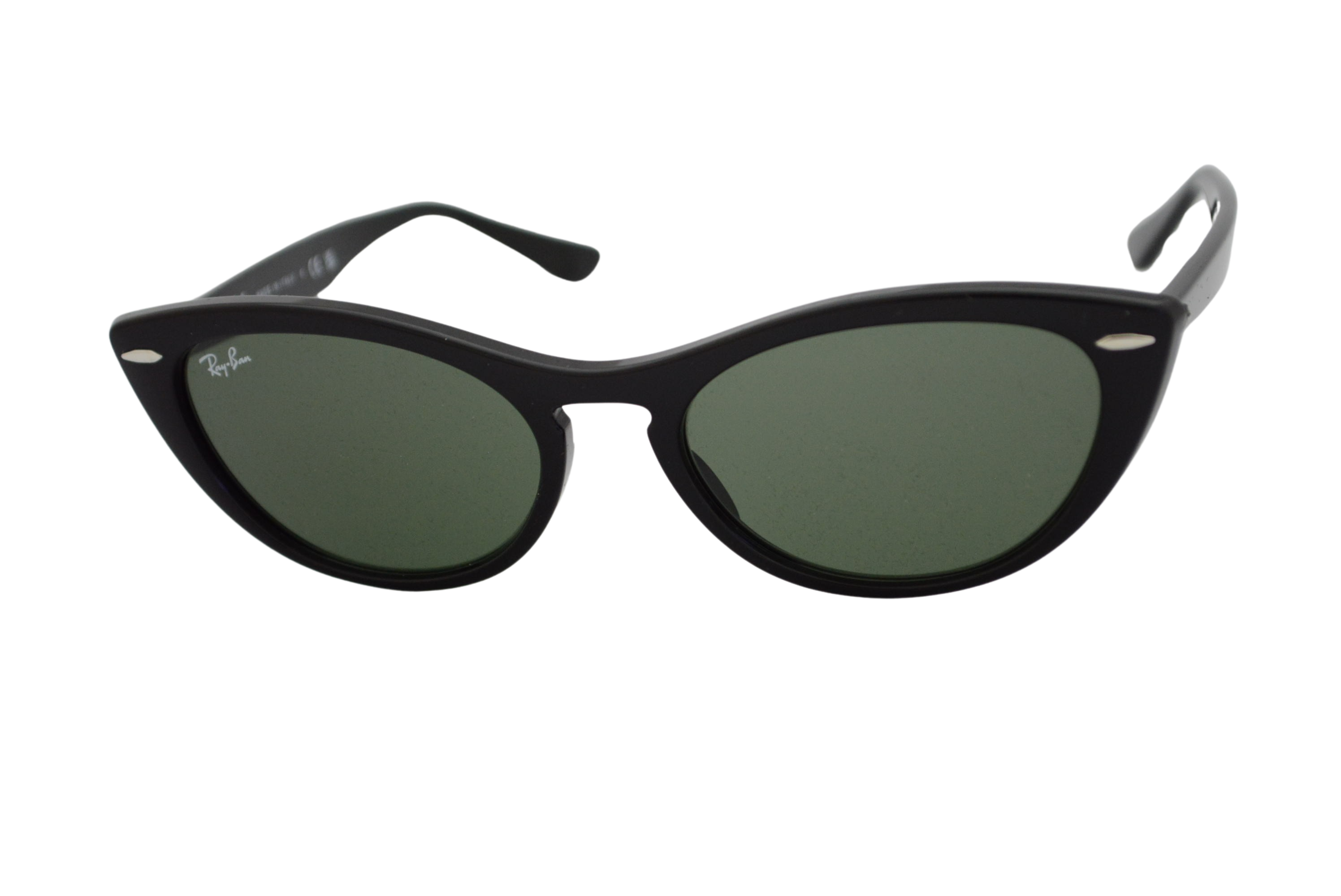 óculos de sol Ray Ban Nina mod rb4314-n 601/31
