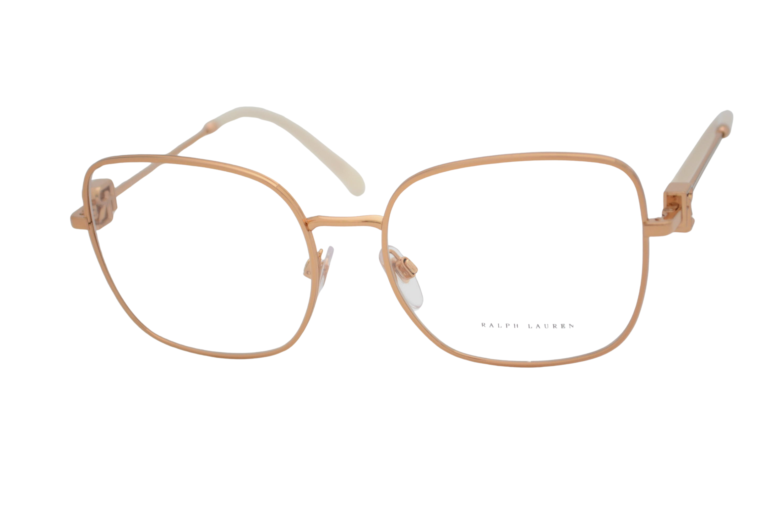 armação de óculos Ralph Lauren mod rl5128 9329