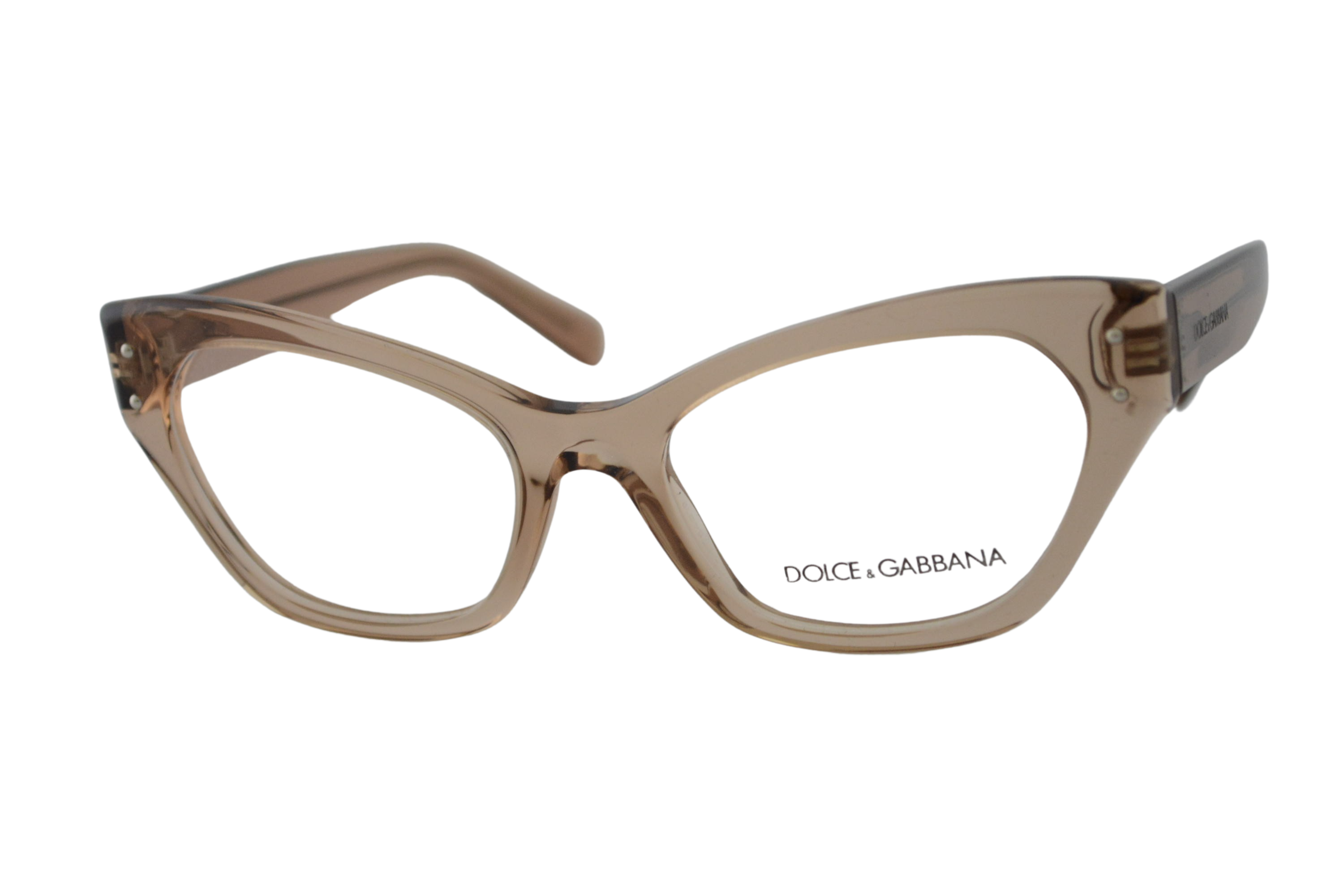 armação de óculos Dolce & Gabbana mod DG3385 3432