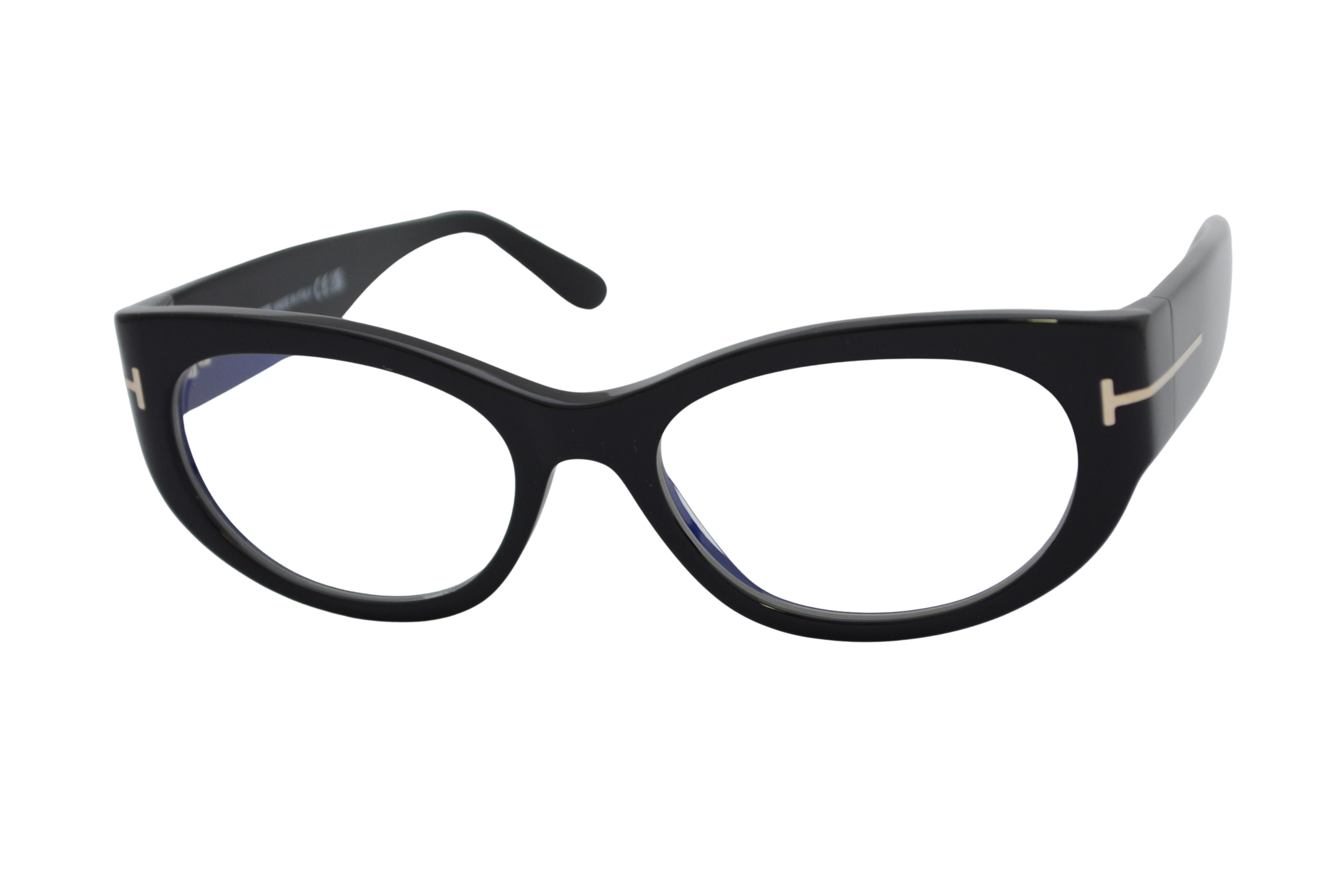 armação de óculos Tom Ford mod tf6133-b 001