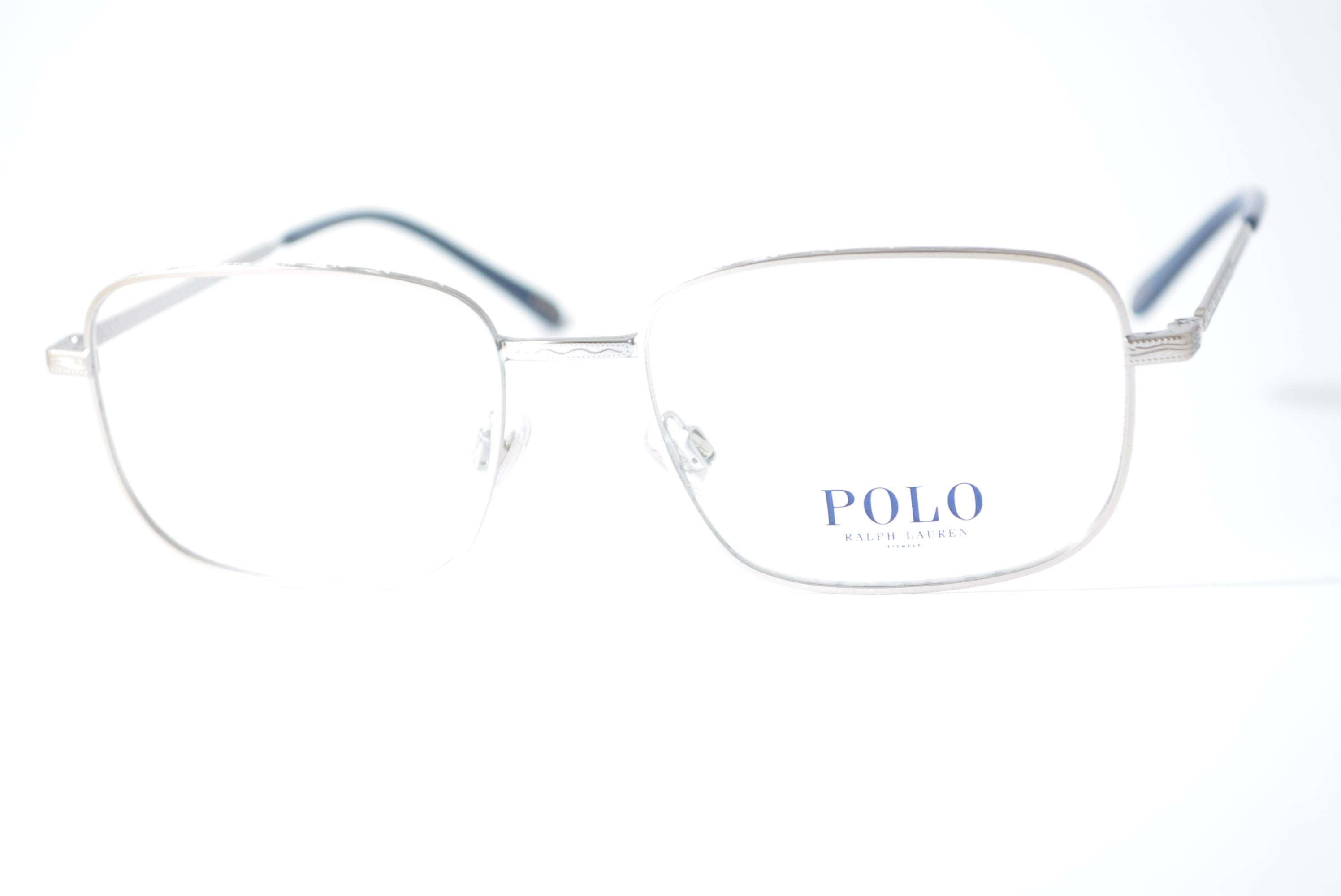armação de óculos Polo Ralph Lauren mod ph1218 9316