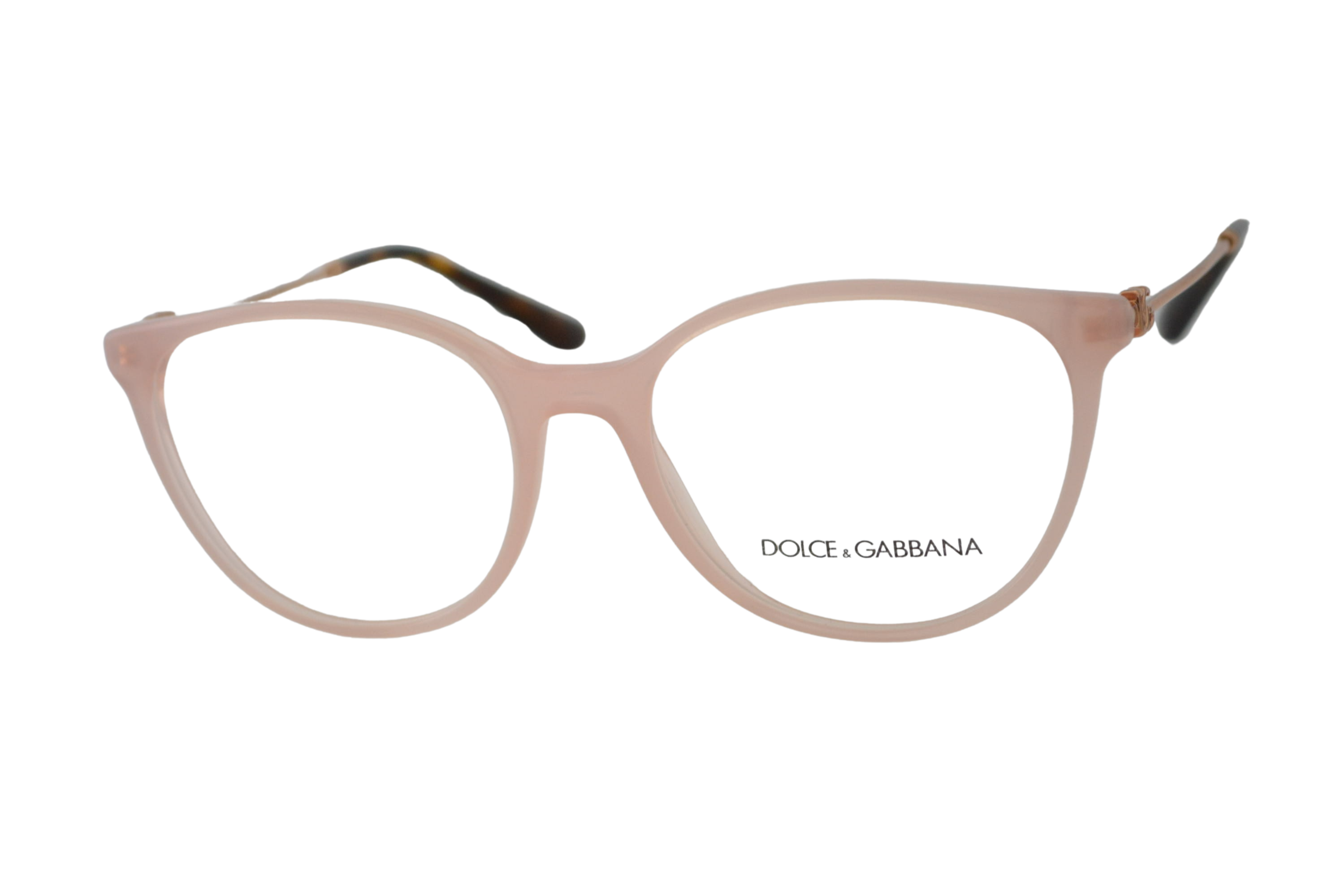 armação de óculos Dolce & Gabbana mod DG3363 3384