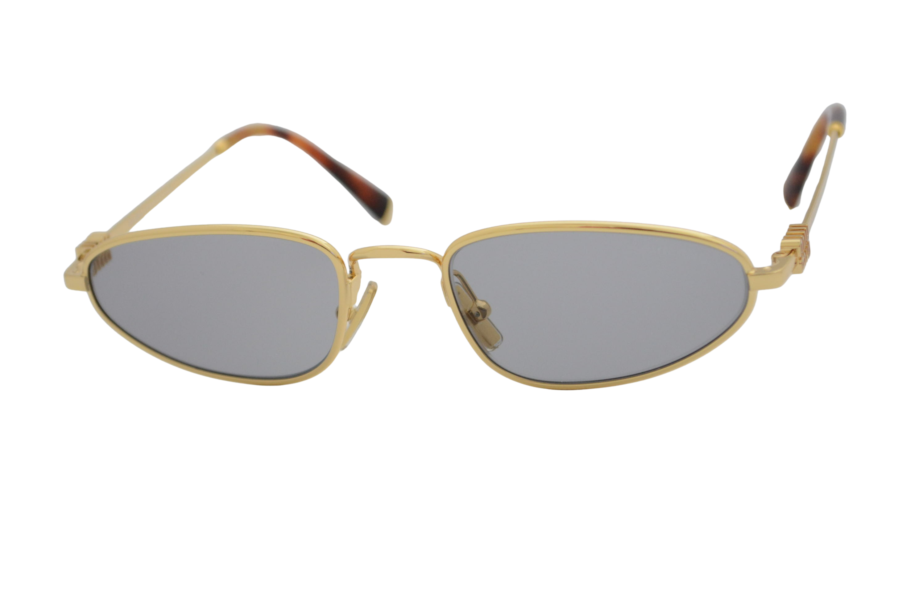 óculos de sol Miu Miu mod smua52 5ak-40o