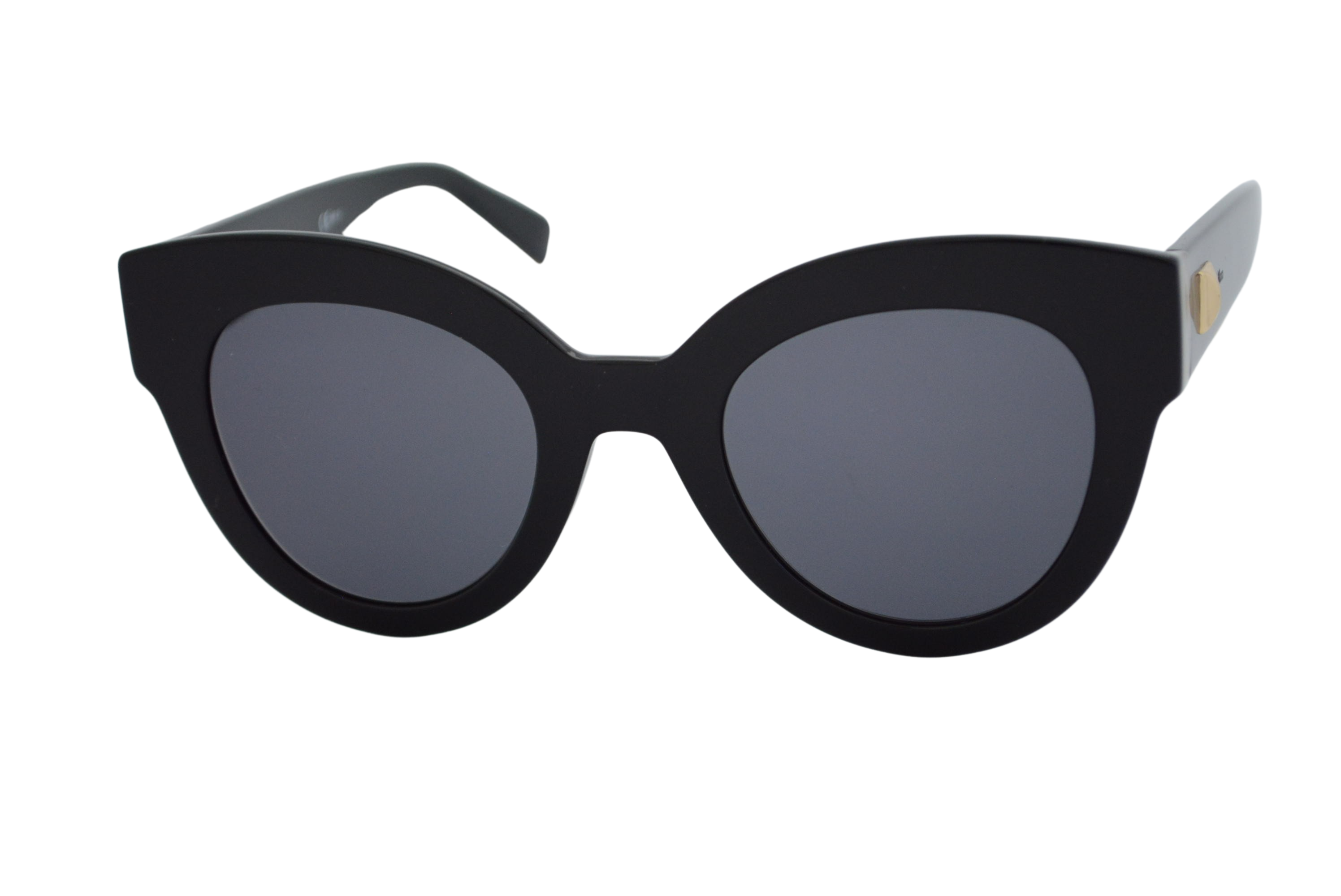 óculos de sol Max Mara mod MM Flat I 807ir