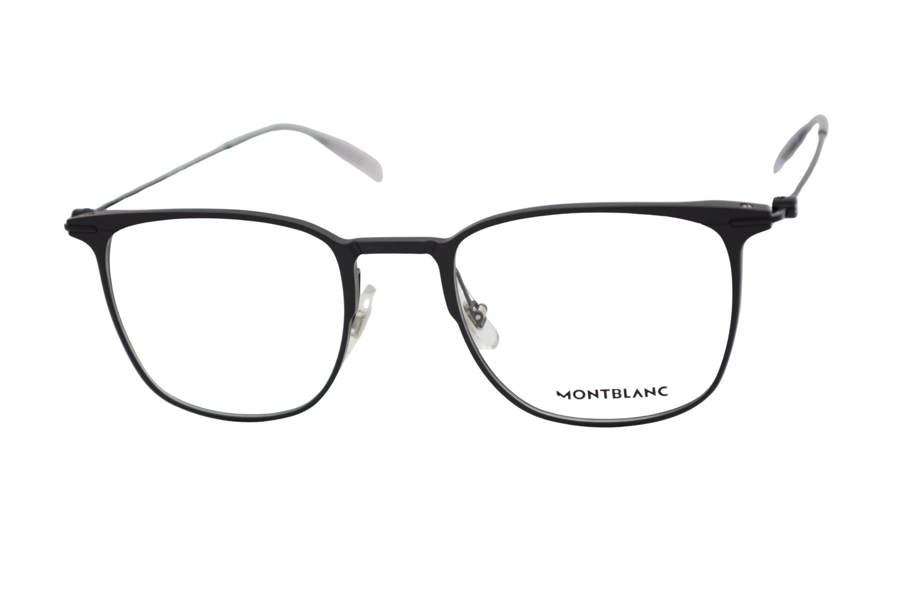 armação de óculos Mont Blanc mod mb0356o 002