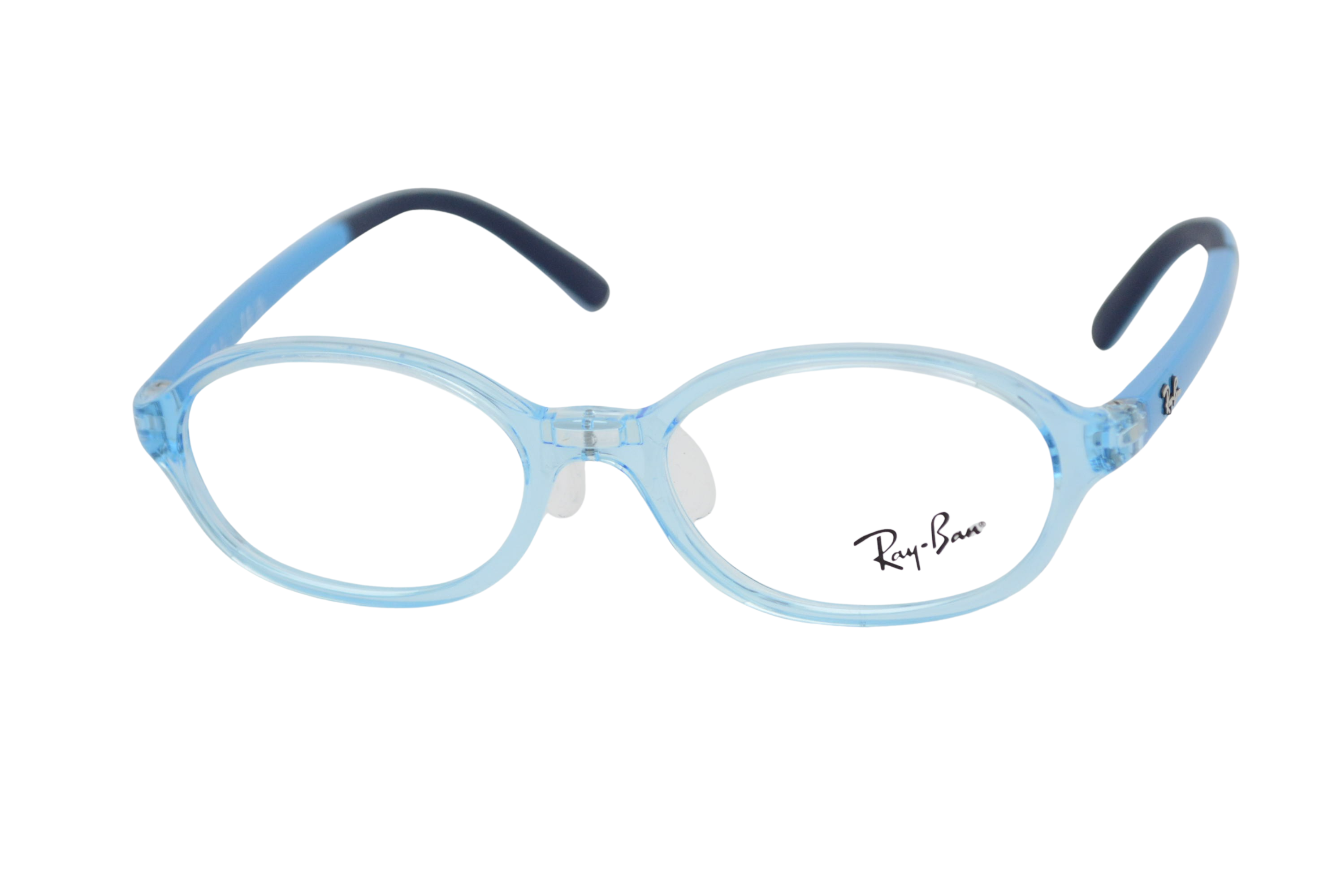 armação de óculos Ray Ban Infantil mod rb1616d 3910