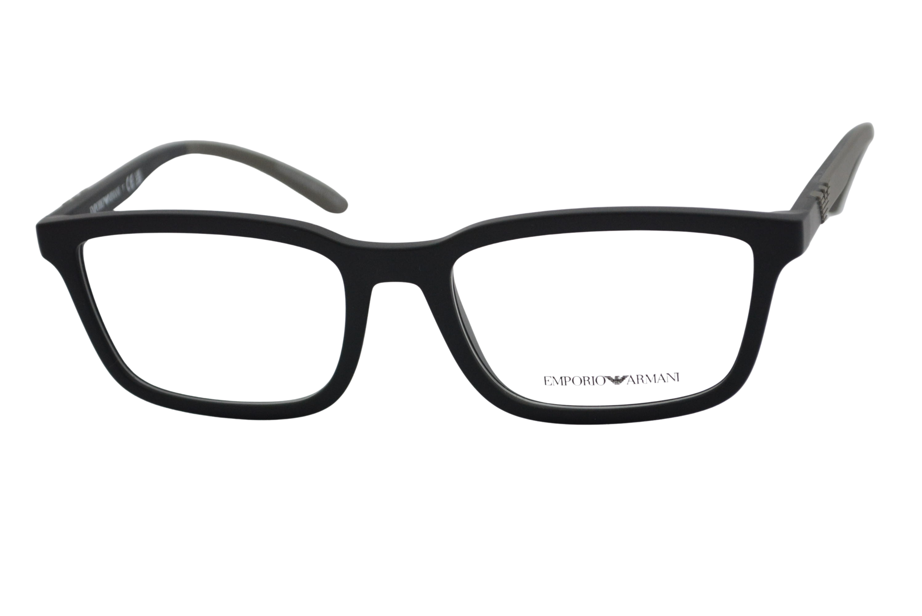 armação de óculos Emporio Armani mod EA3259 5001