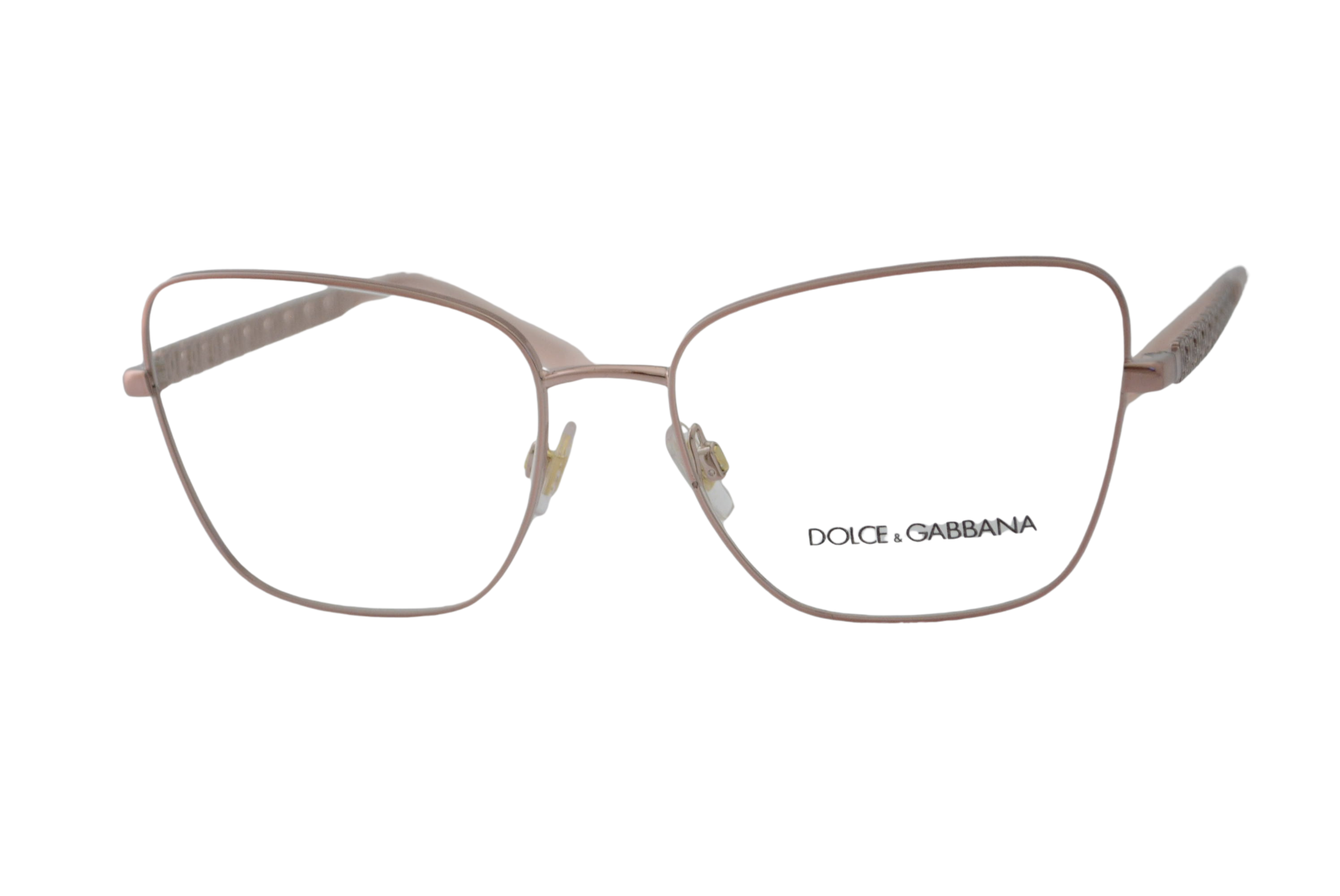 armação de óculos Dolce & Gabbana mod DG1346 1361