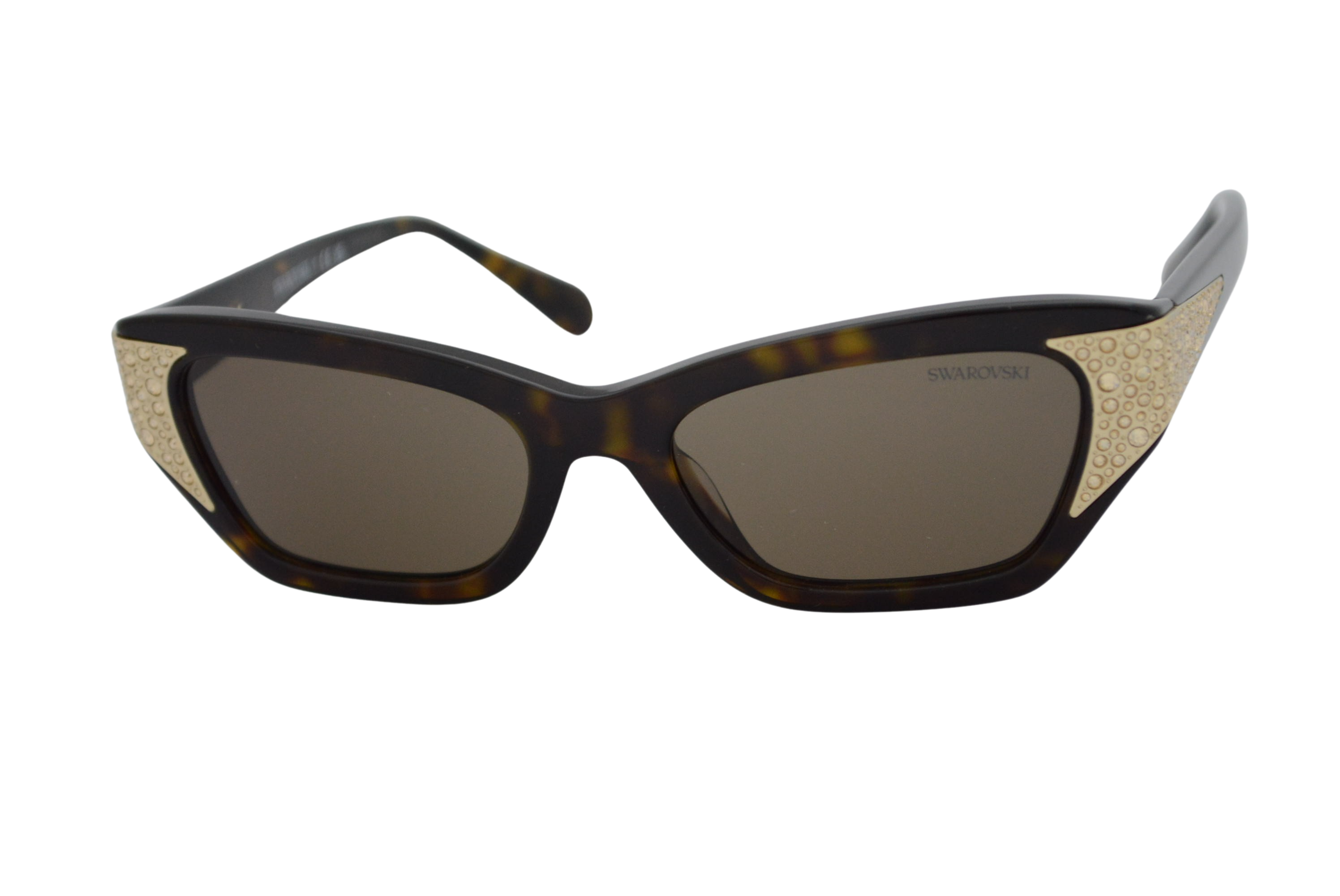 óculos de sol Swarovski mod sk6029 100273