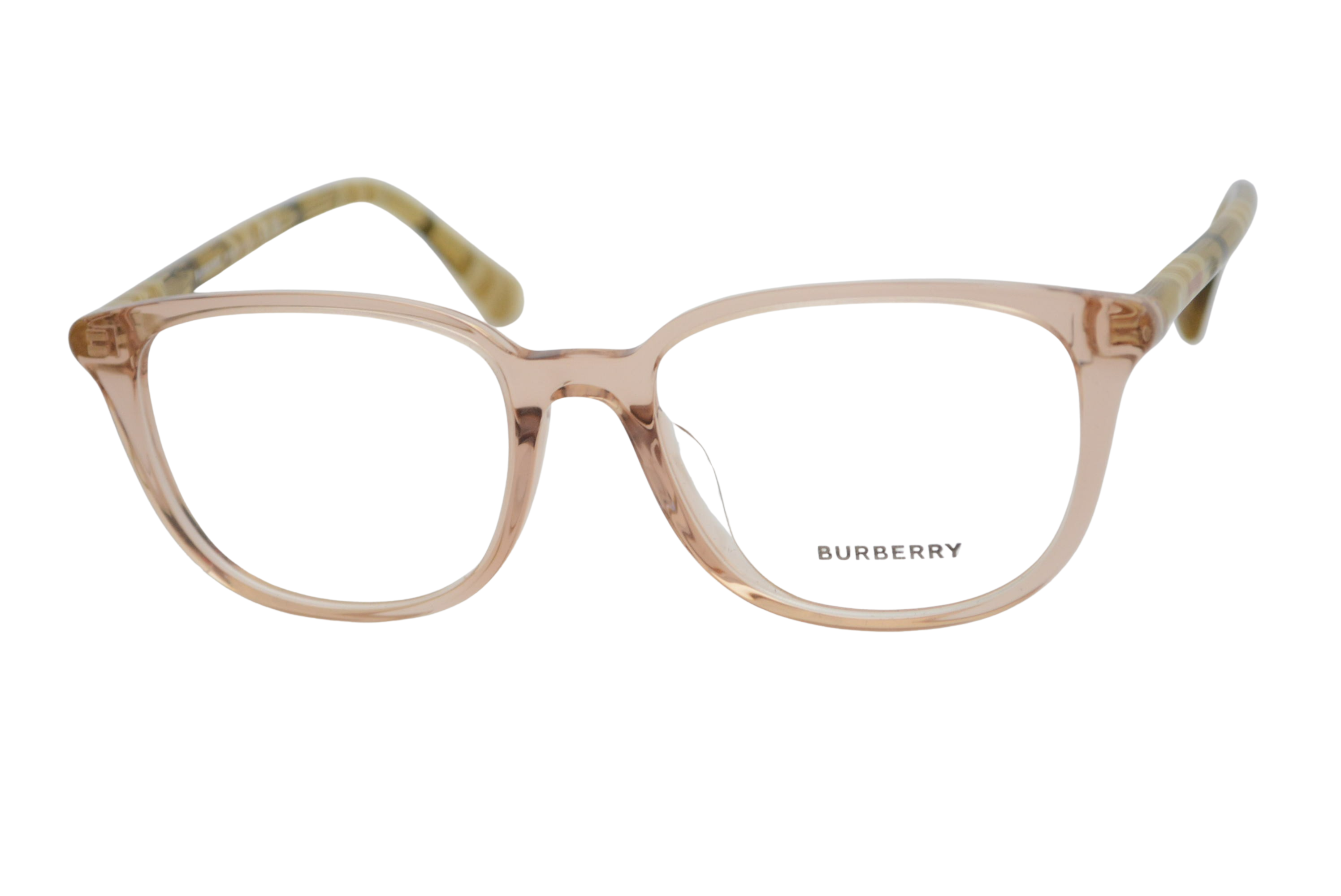 armação de óculos Burberry mod B2434d 4175