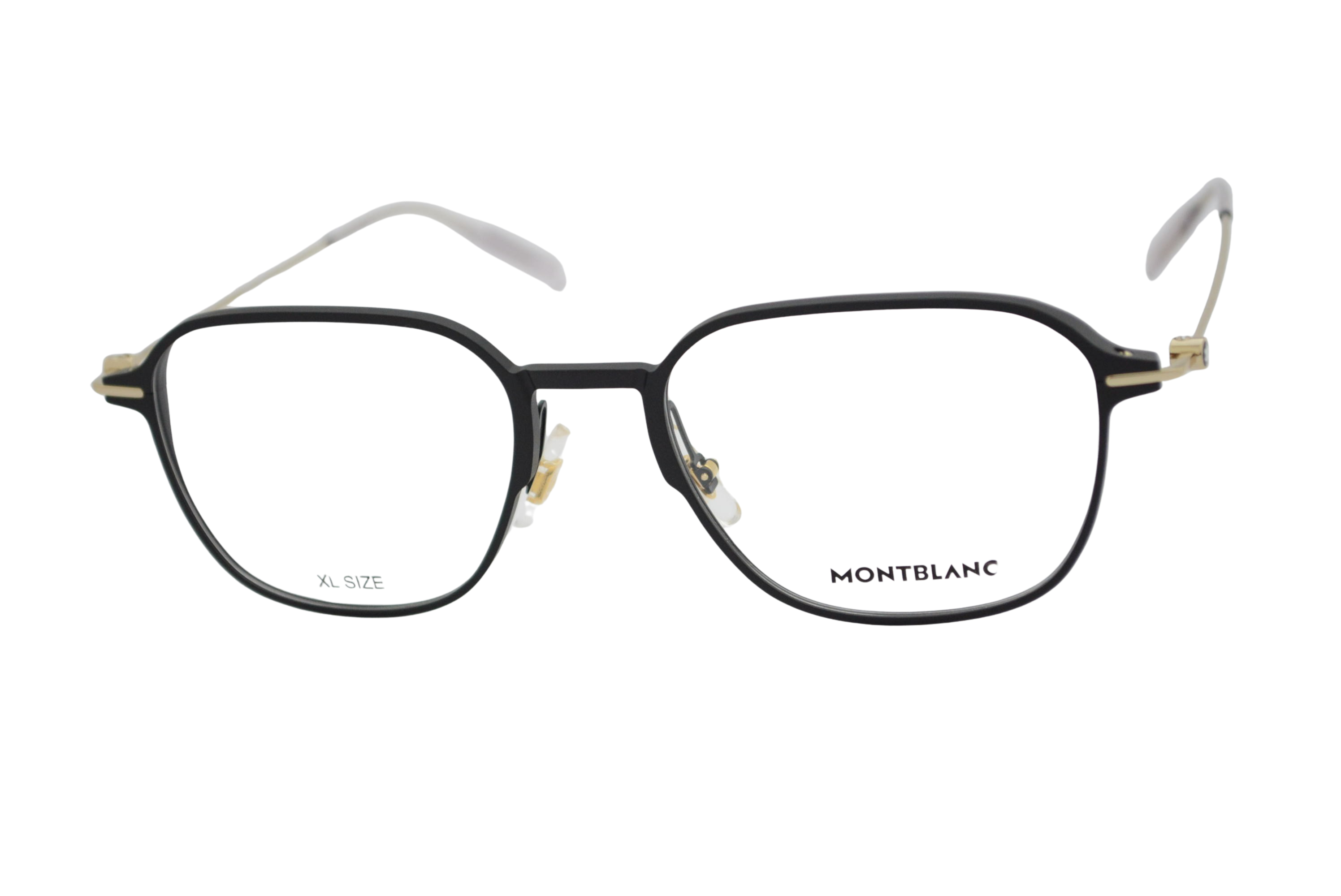 armação de óculos Mont Blanc mod mb0358o 006