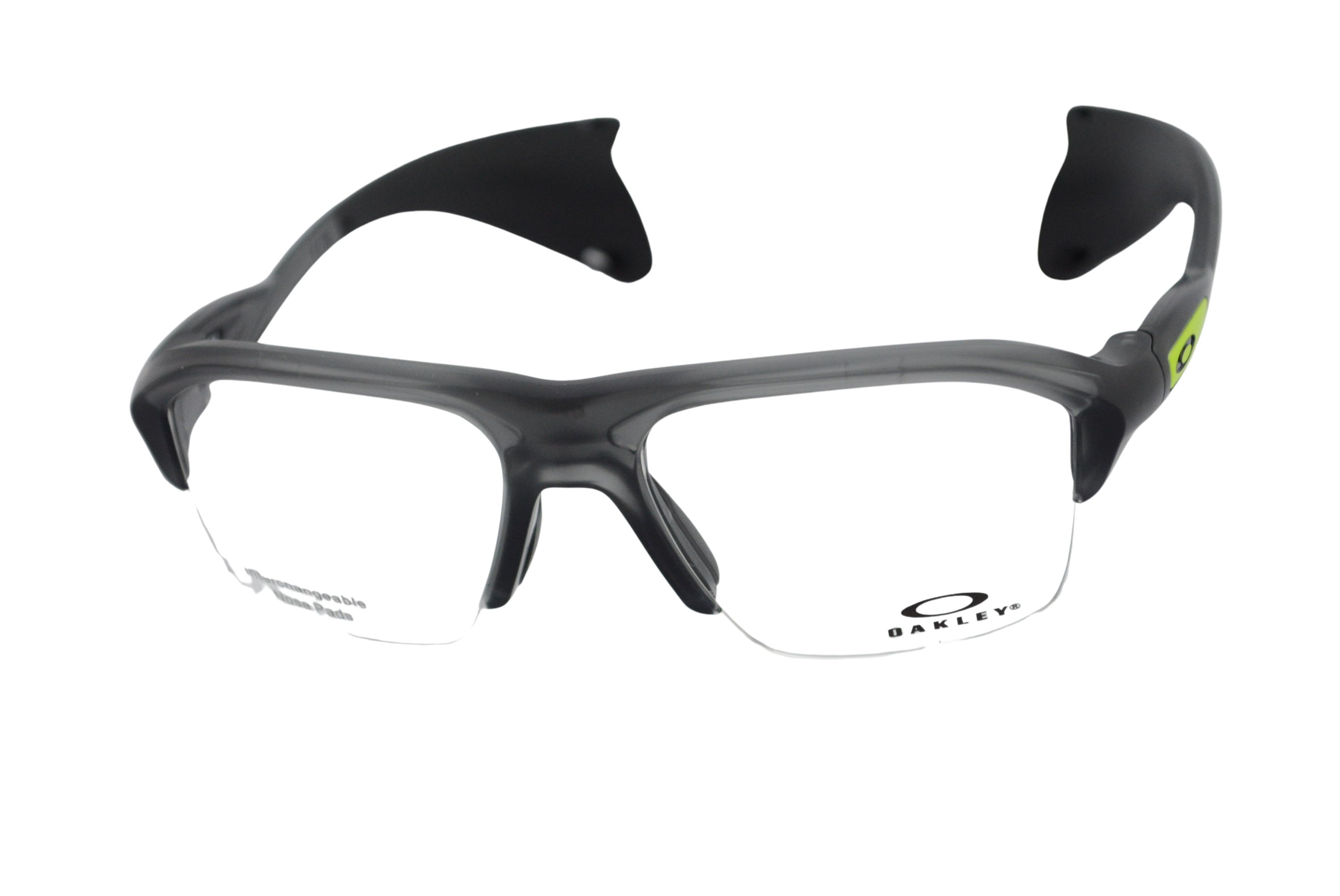 armação de óculos Oakley mod Stunt Glider ox8198-0262