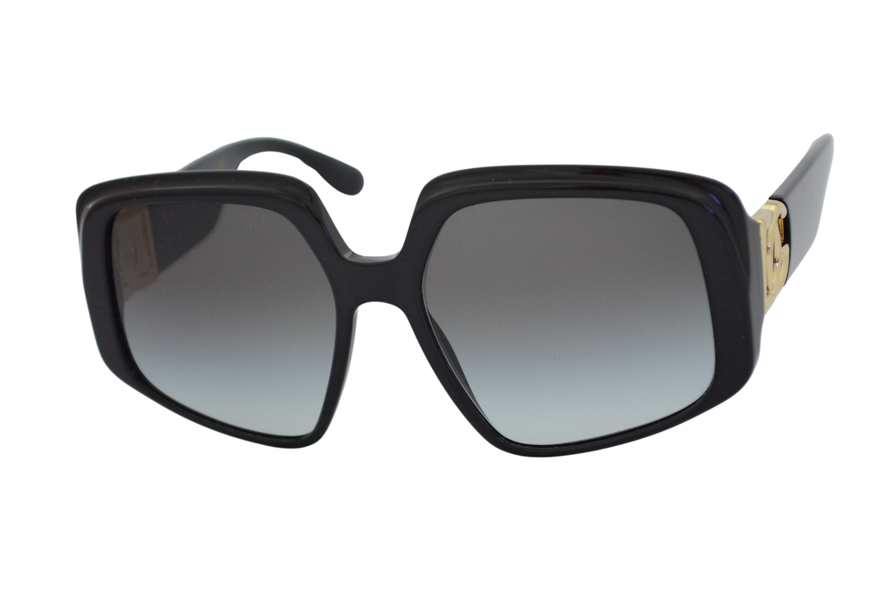 óculos de sol Dolce & Gabbana mod DG4386 501/8g