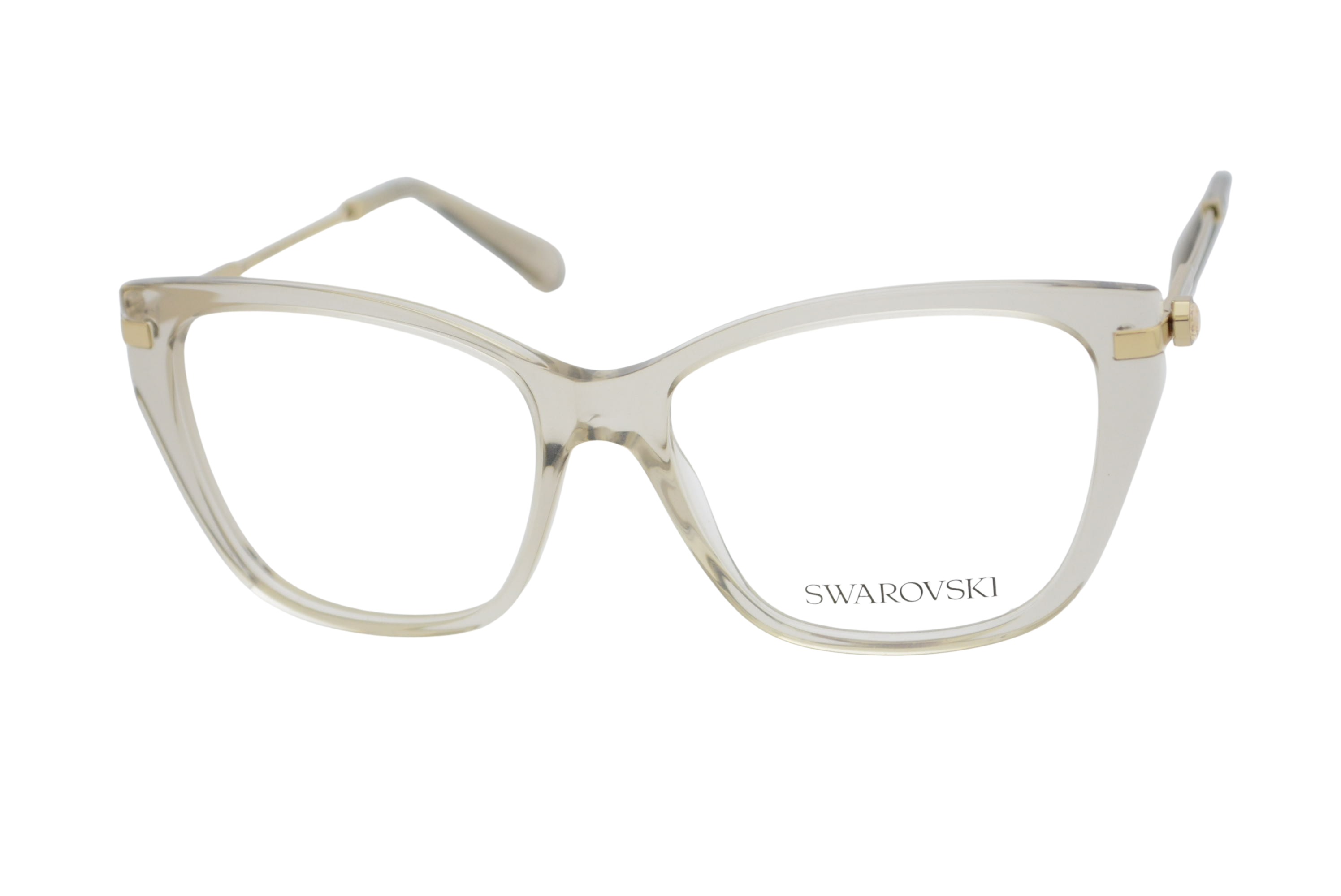 armação de óculos Swarovski mod sk2060 3003