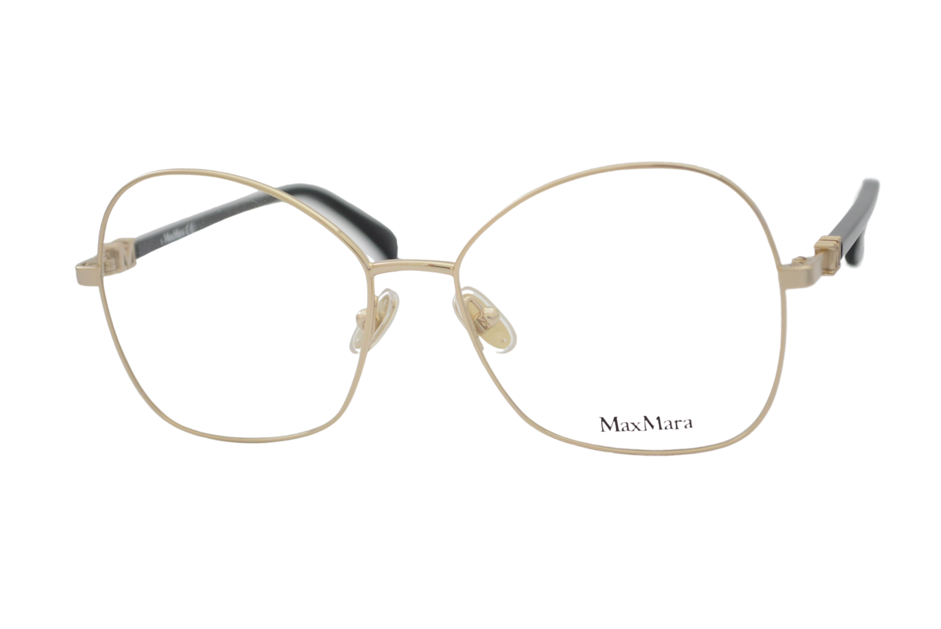 armação de óculos Max Mara mod mm5033 032