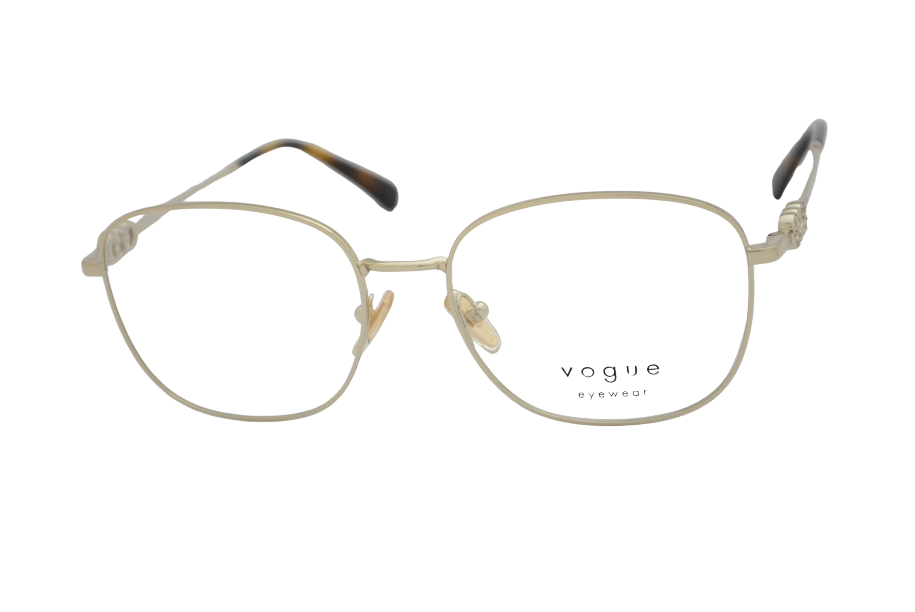 armação de óculos Vogue mod vo4319-b 848