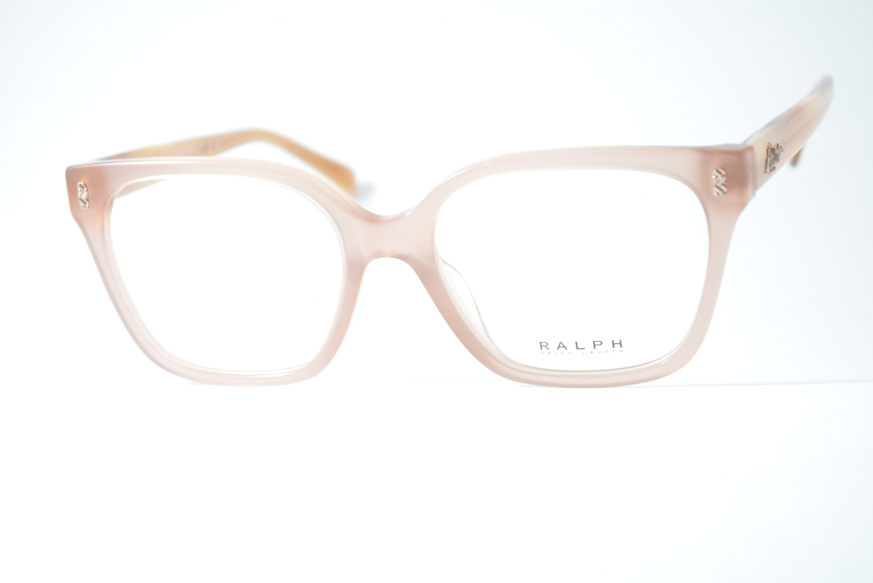 armação de óculos Ralph Lauren mod ra7158u 6147