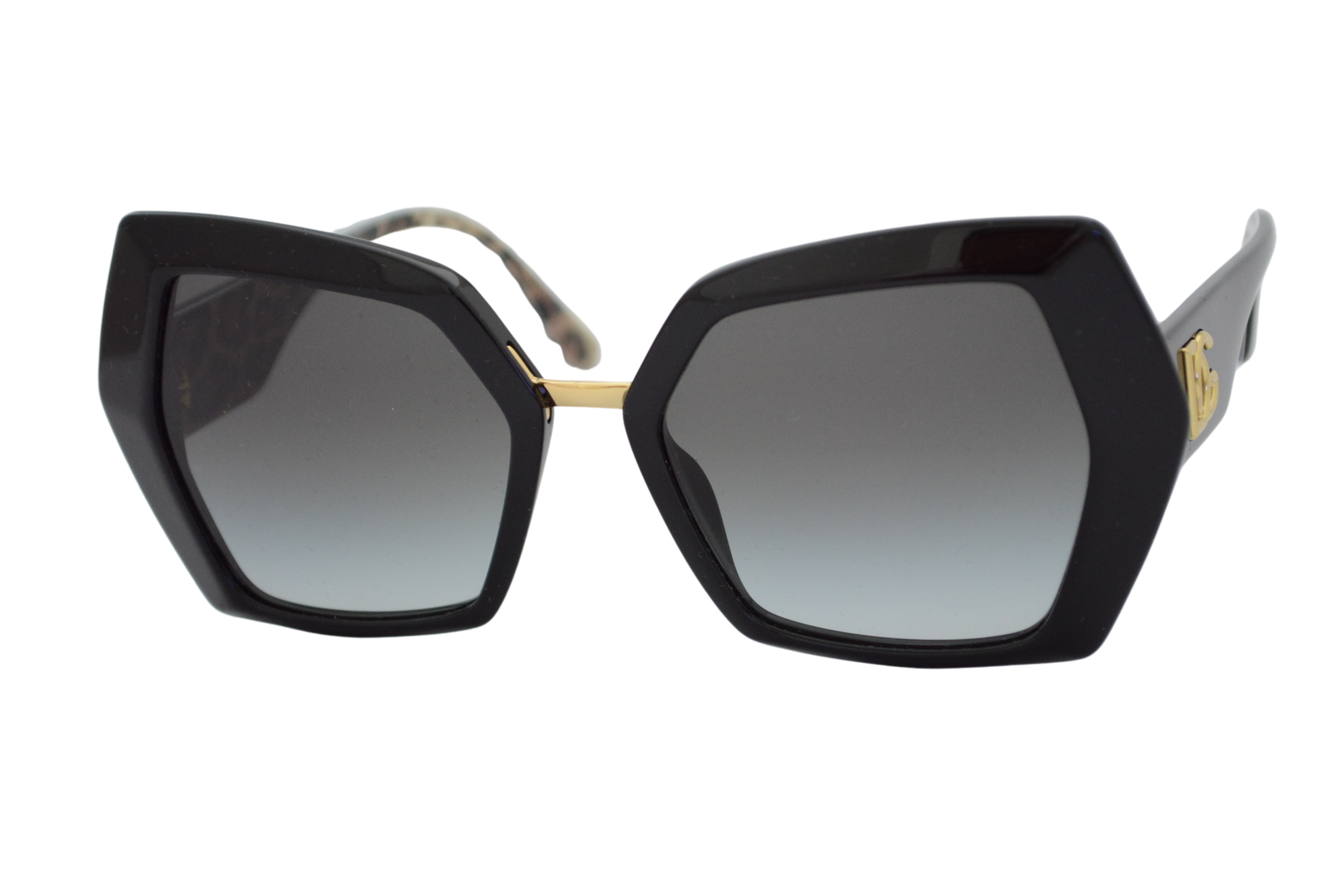 óculos de sol Dolce & Gabbana mod DG4377 3299/8g