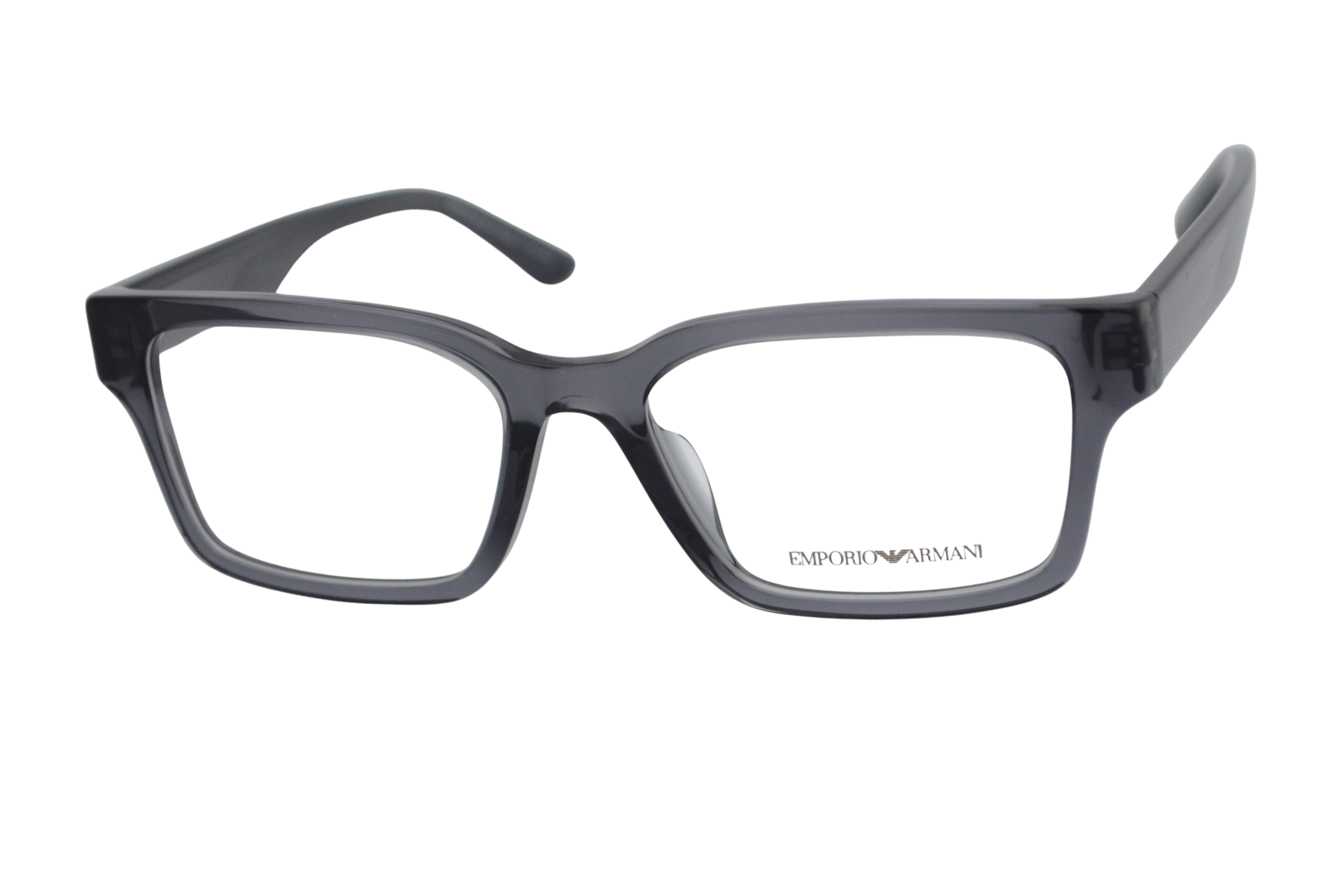 armação de óculos Emporio Armani mod EA3245u 6106