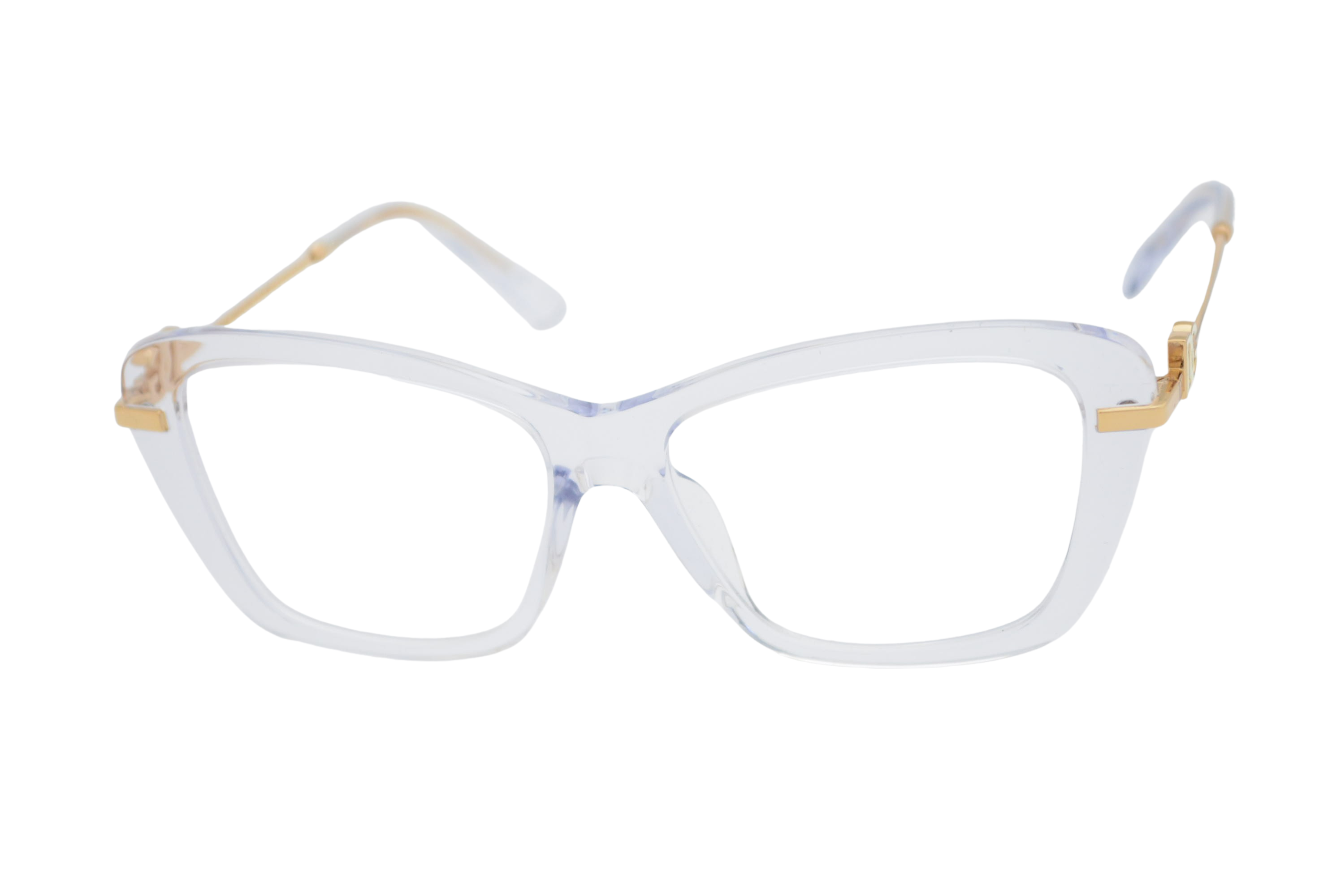 armação de óculos Dolce & Gabbana mod DG3439 3133