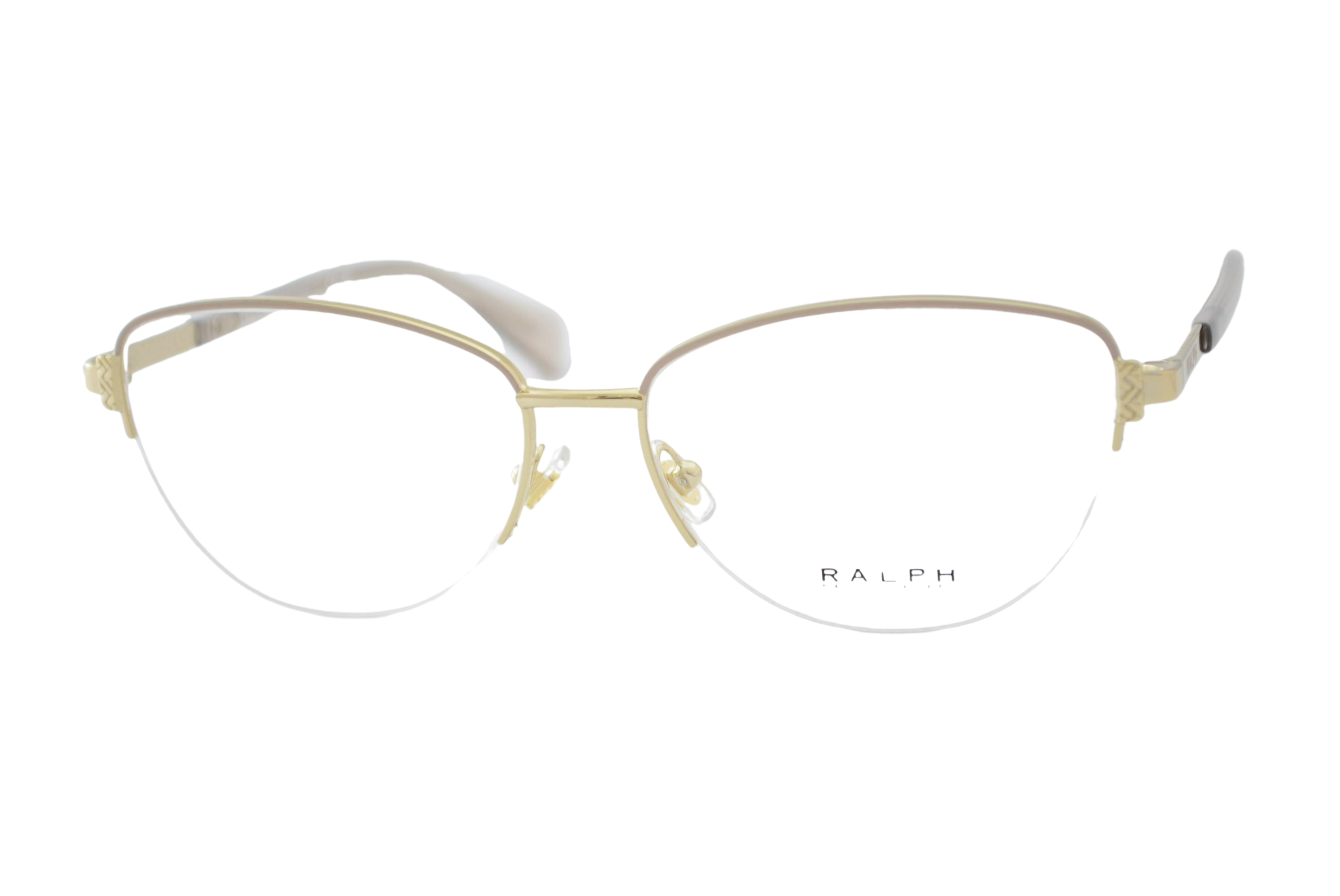 armação de óculos Ralph Lauren mod ra6059 9116