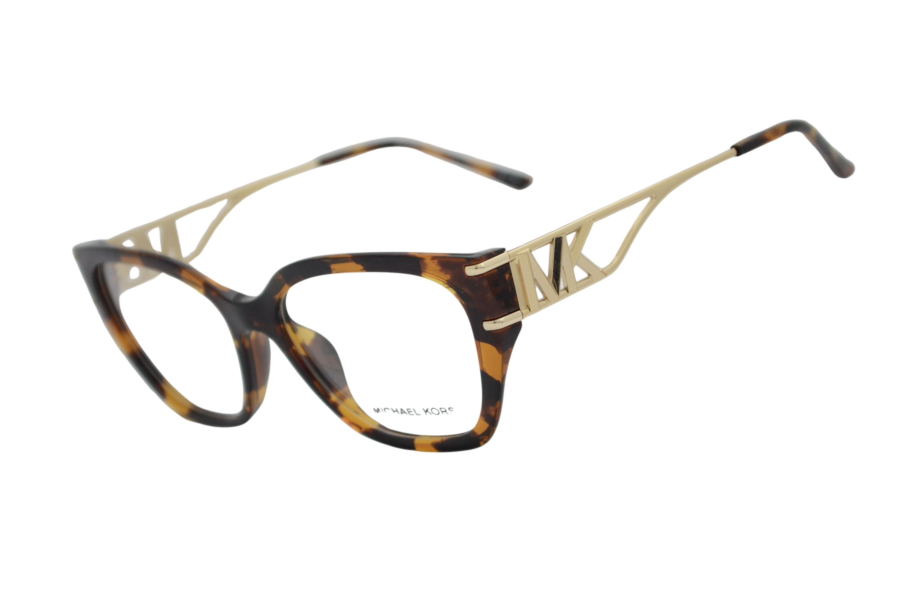 armação de óculos Michael Kors mod mk4140u 3006