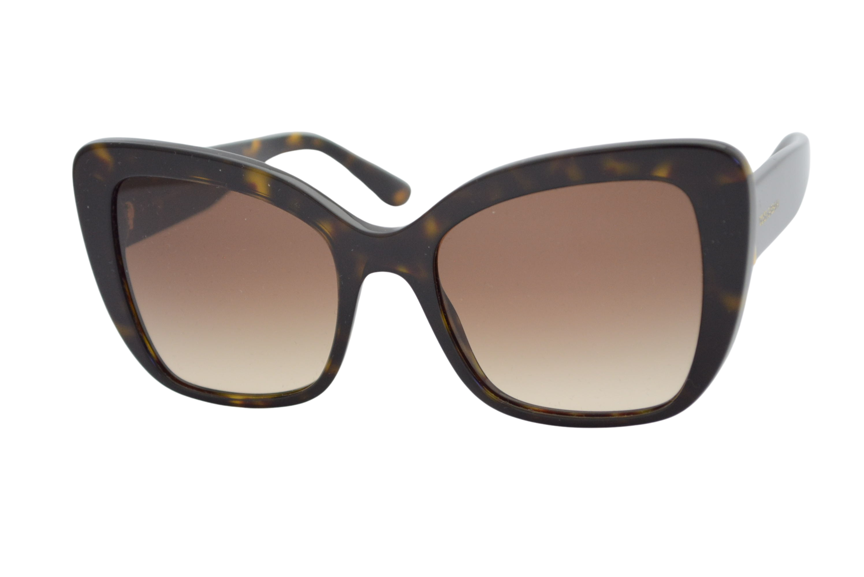 óculos de sol Dolce & Gabbana mod DG4348 502/13