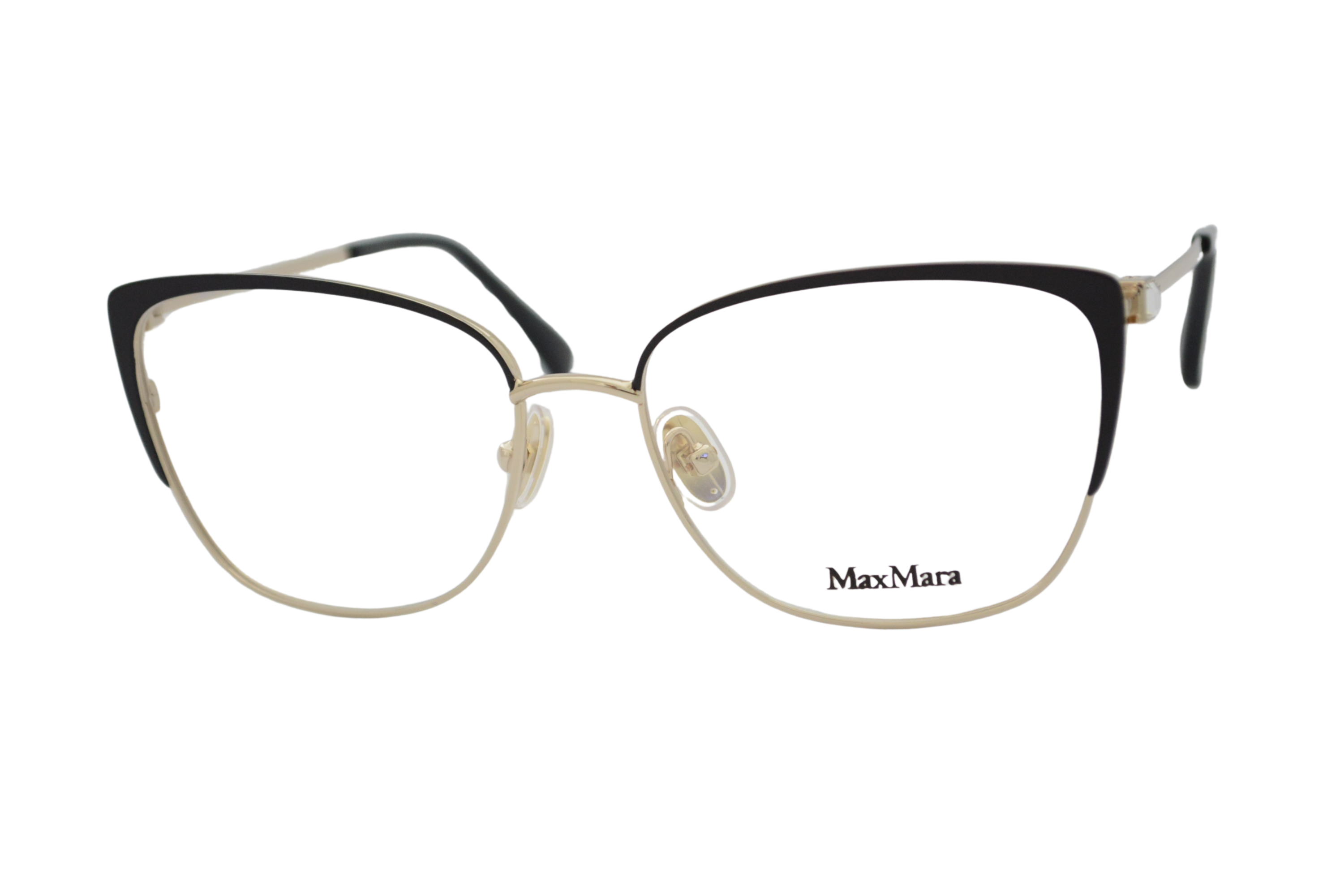 armação de óculos Max Mara mod mm5106 005