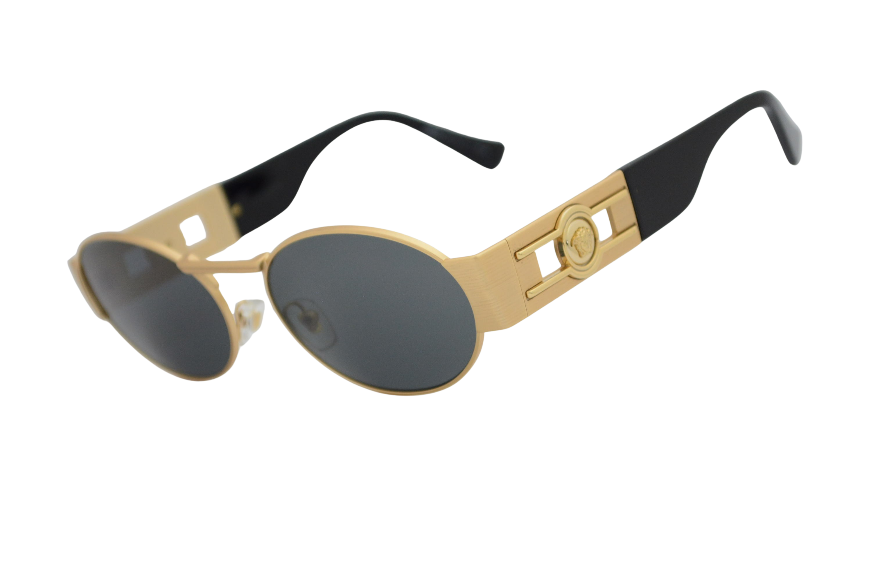 óculos de sol Versace mod 2264 1002/87