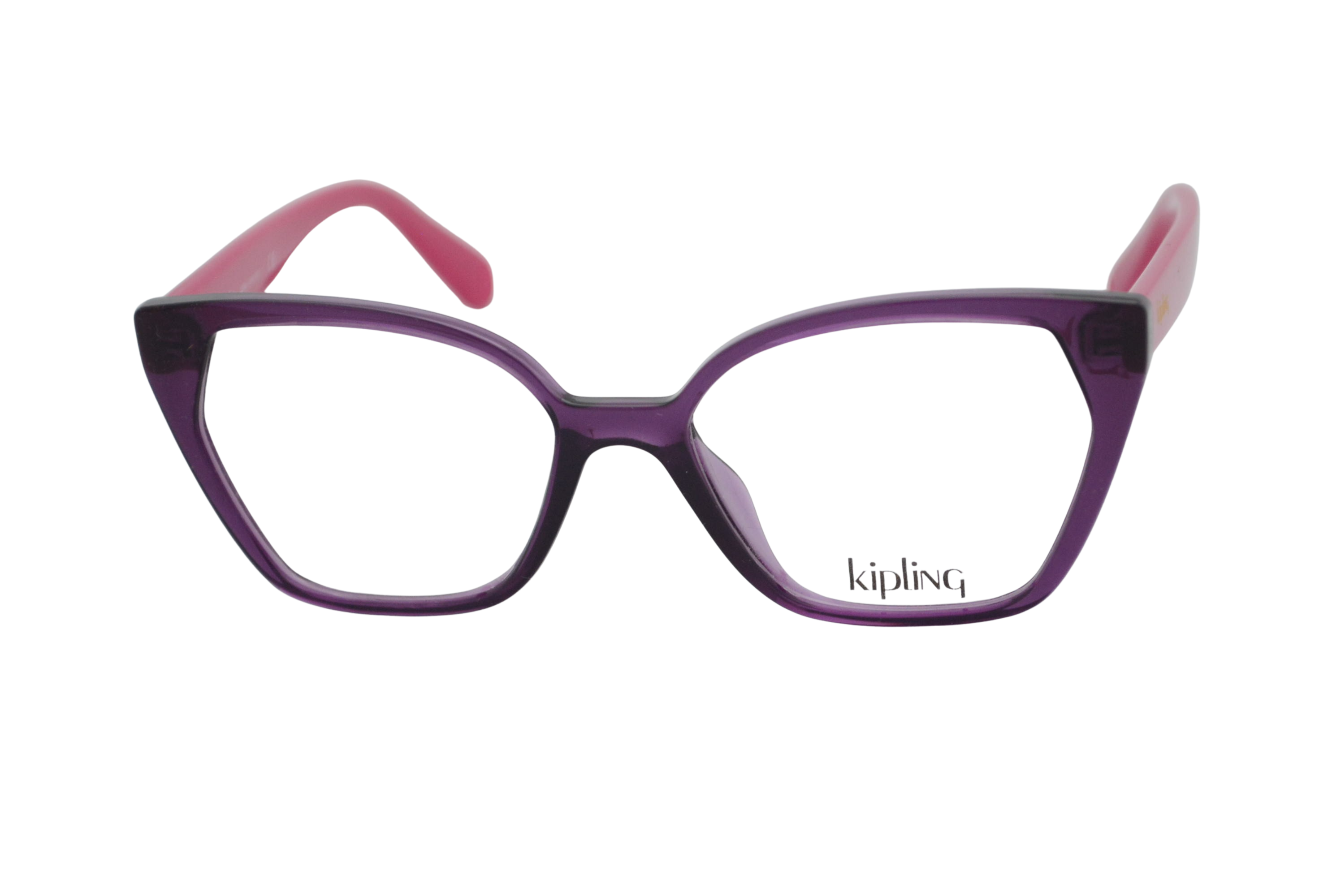 armação de óculos Kipling Infantil mod kp3173u m277