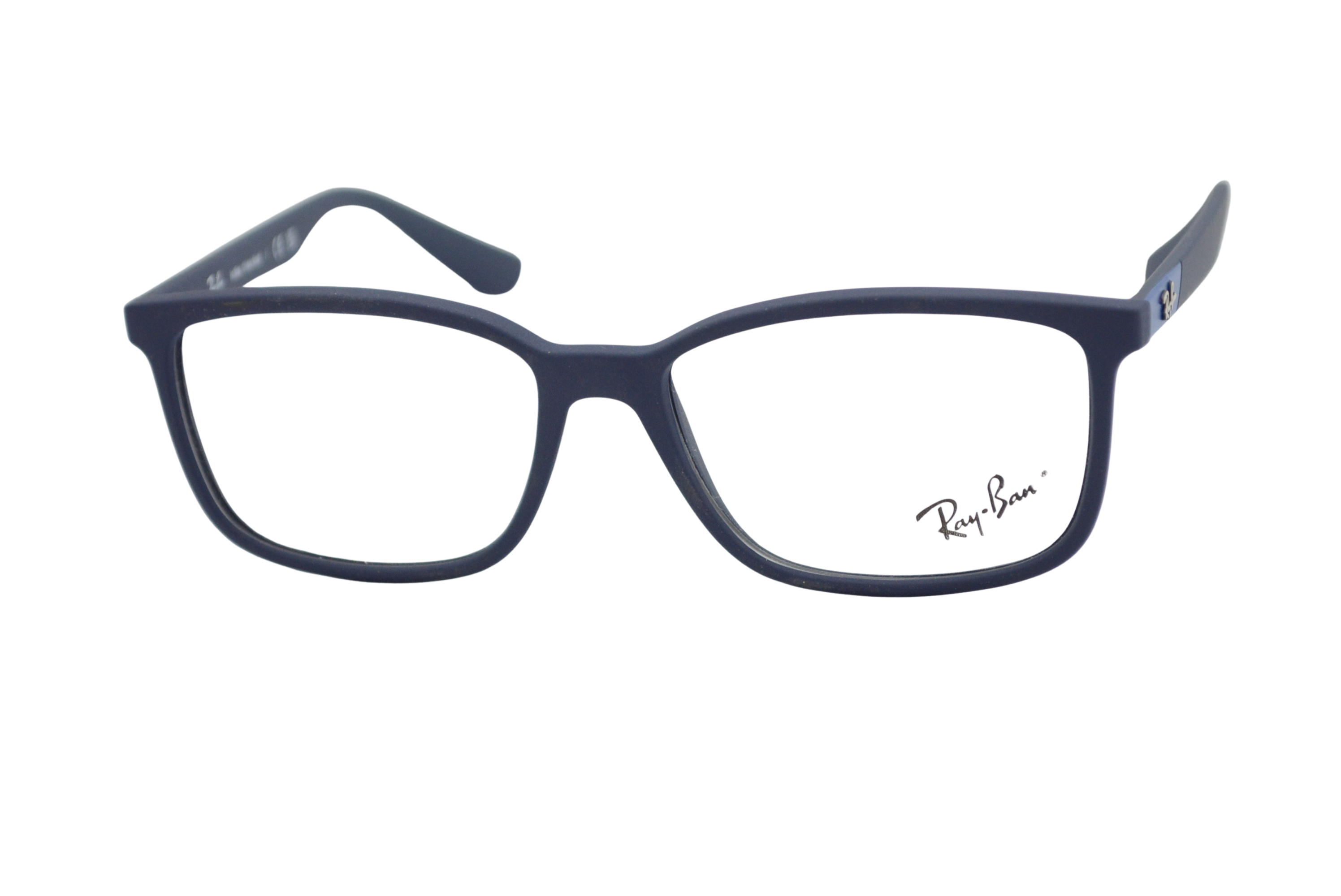 armação de óculos Ray Ban Infantil mod rb1589L 3800