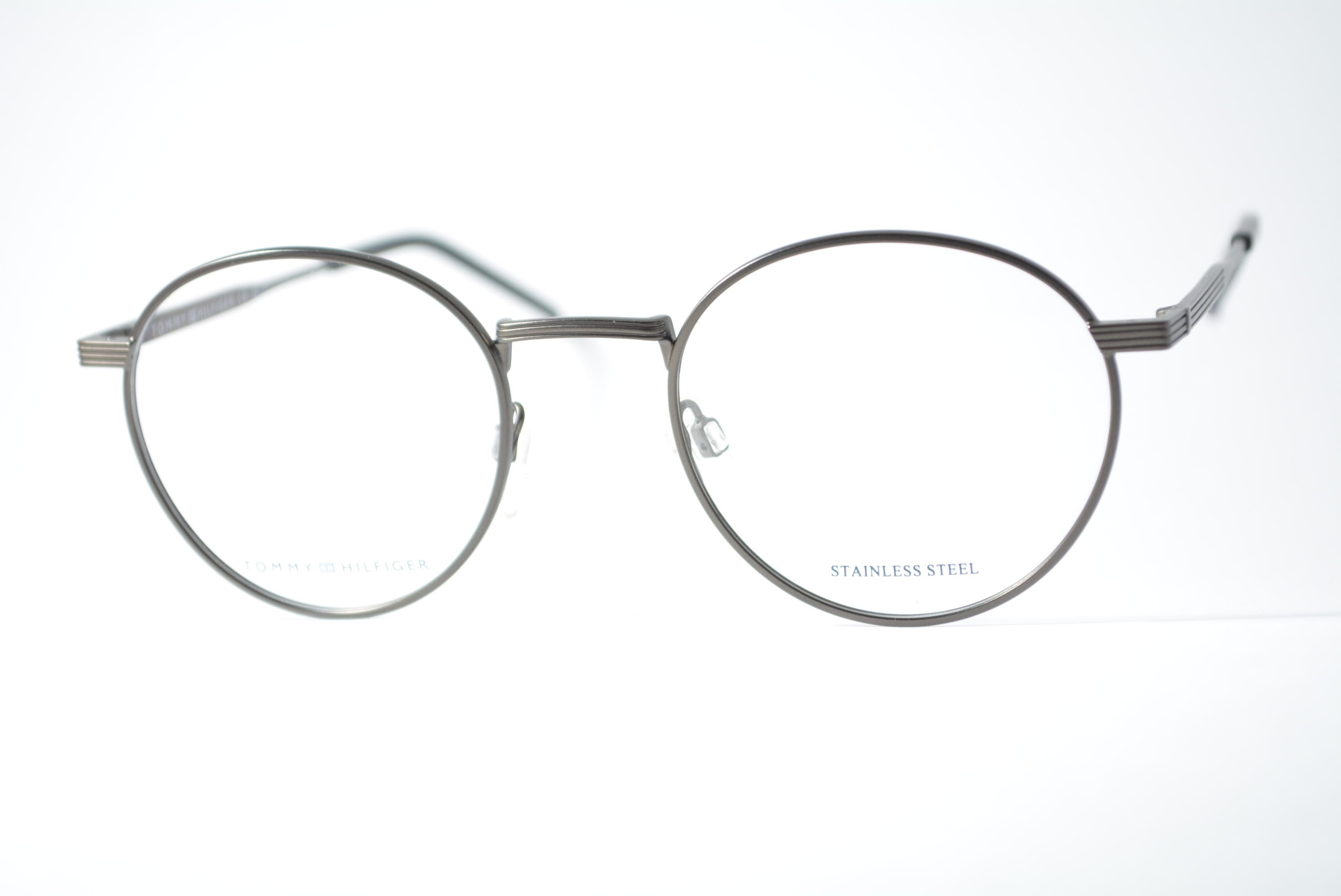 armação de óculos Tommy Hilfiger mod th1986 svk