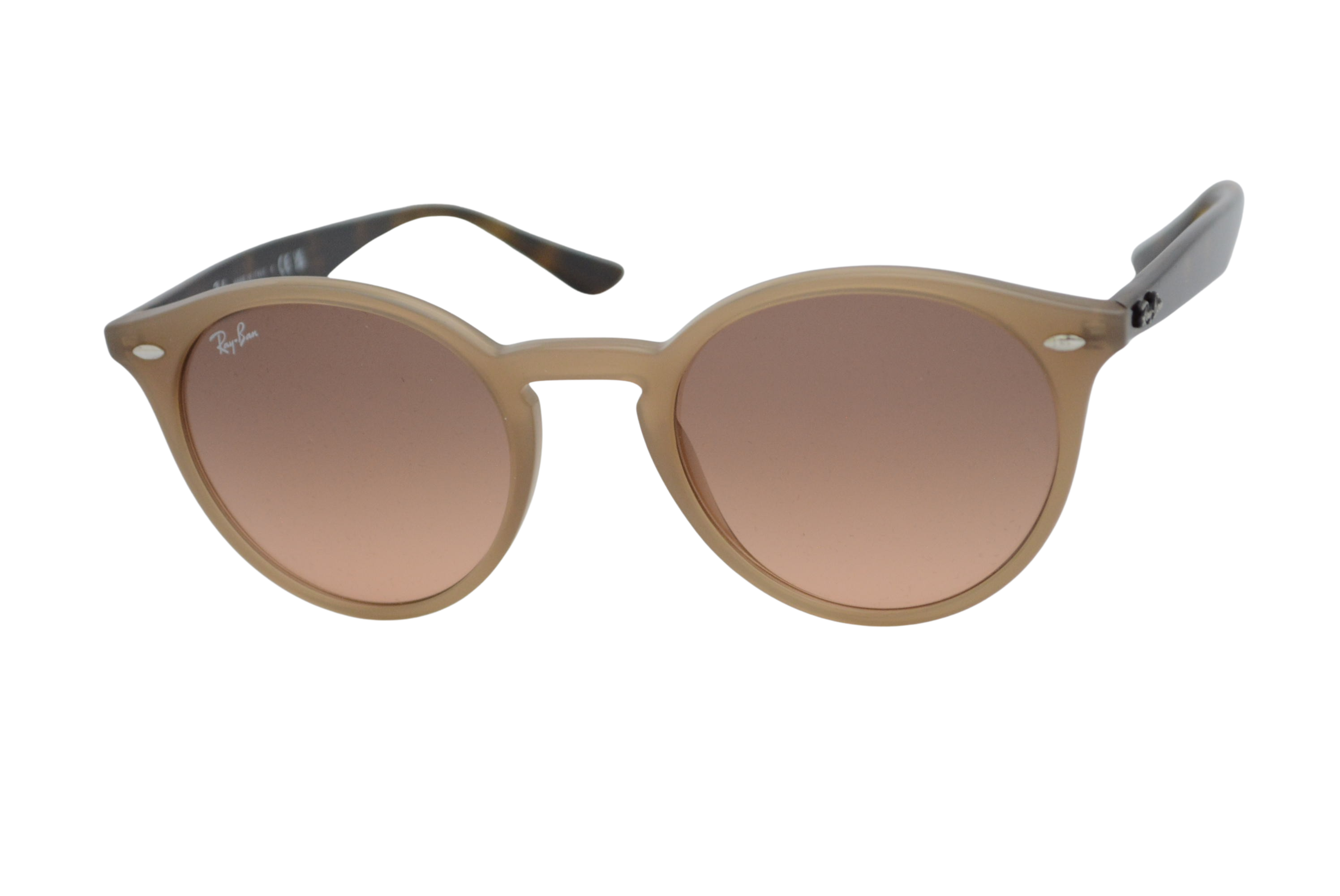 óculos de sol Ray Ban mod rb2180 6788/46
