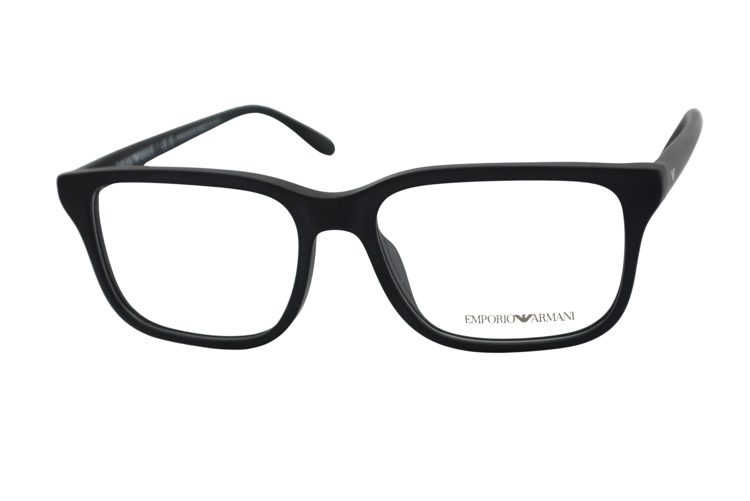 armação de óculos Emporio Armani mod EA3250u 5017