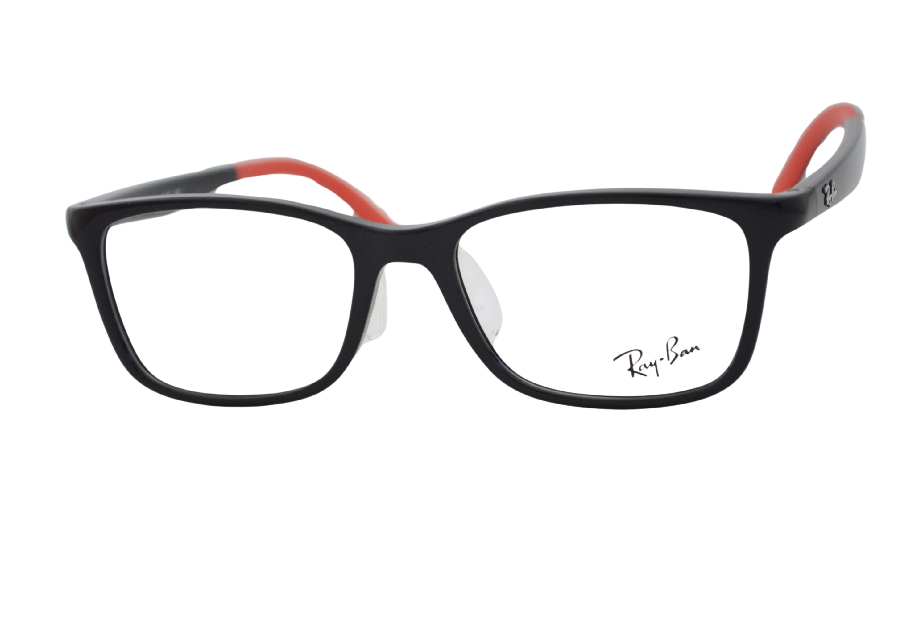 armação de óculos Ray Ban Infantil mod rb1626d 3876