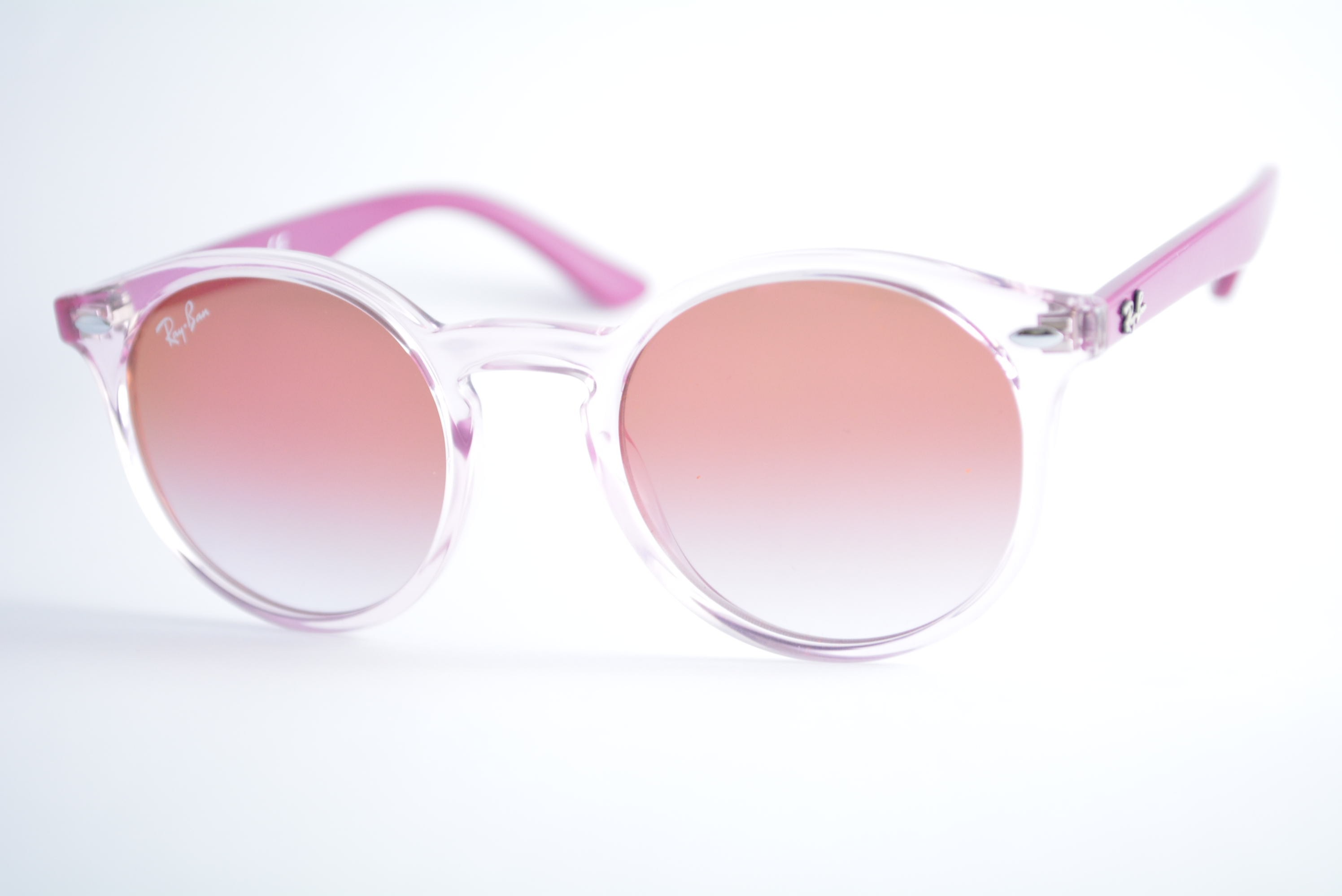 sol Ray Ban Junior mod rj9064s 7052/v0 