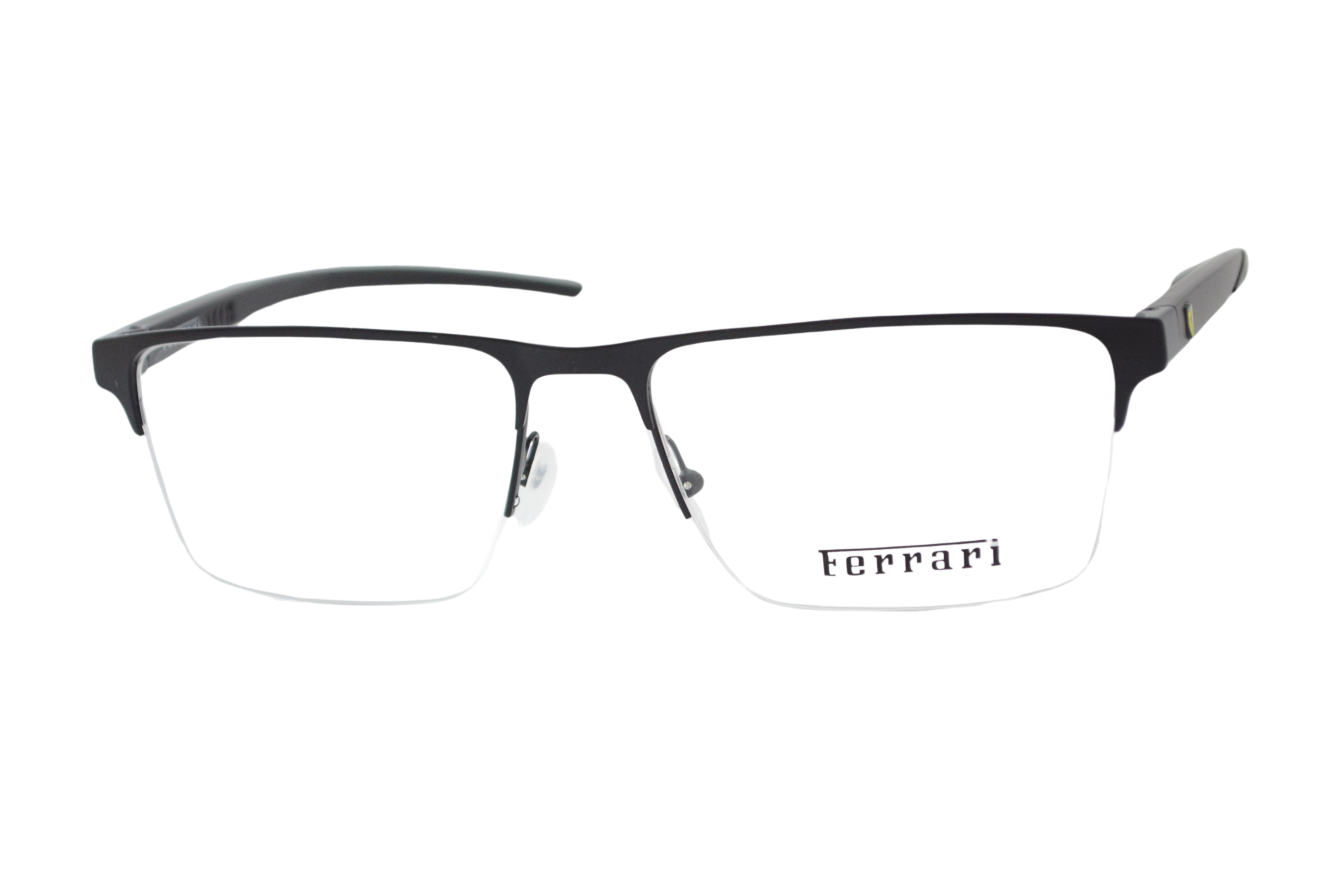 armação de óculos Ferrari mod fz7001 101
