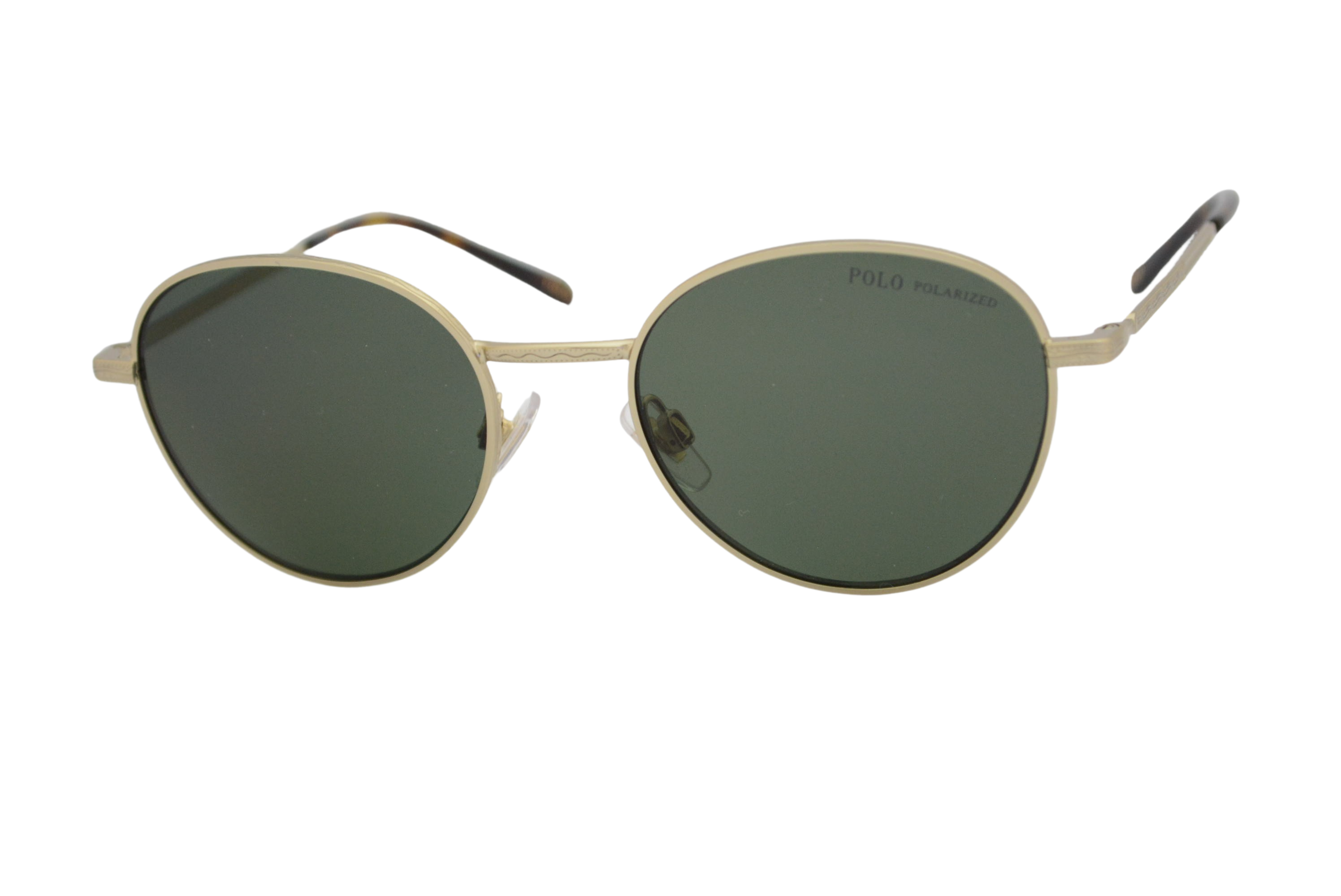 óculos de sol Polo Ralph Lauren mod ph3144 9211/9a polarizado