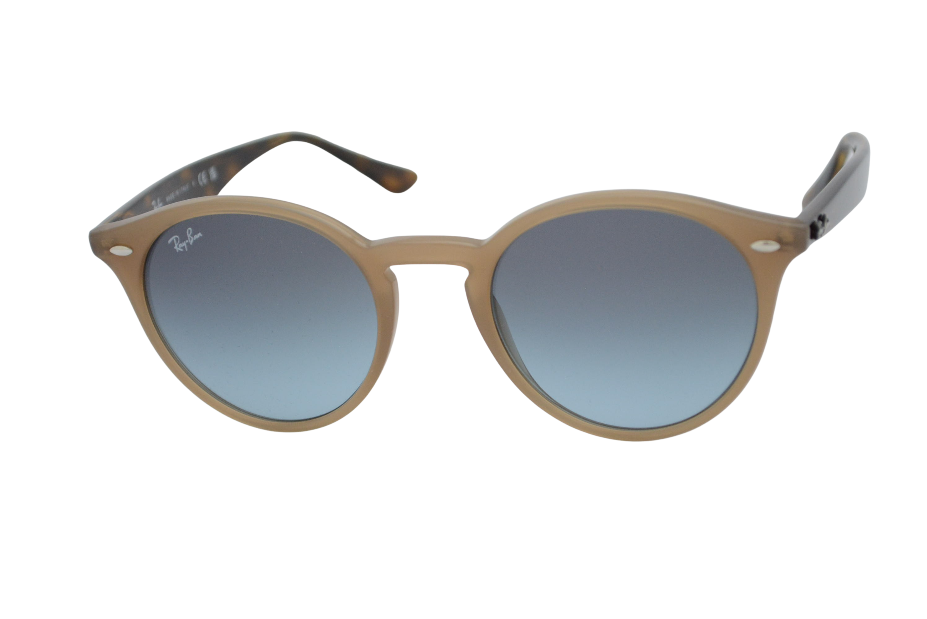 óculos de sol Ray Ban mod rb2180 6788/v1