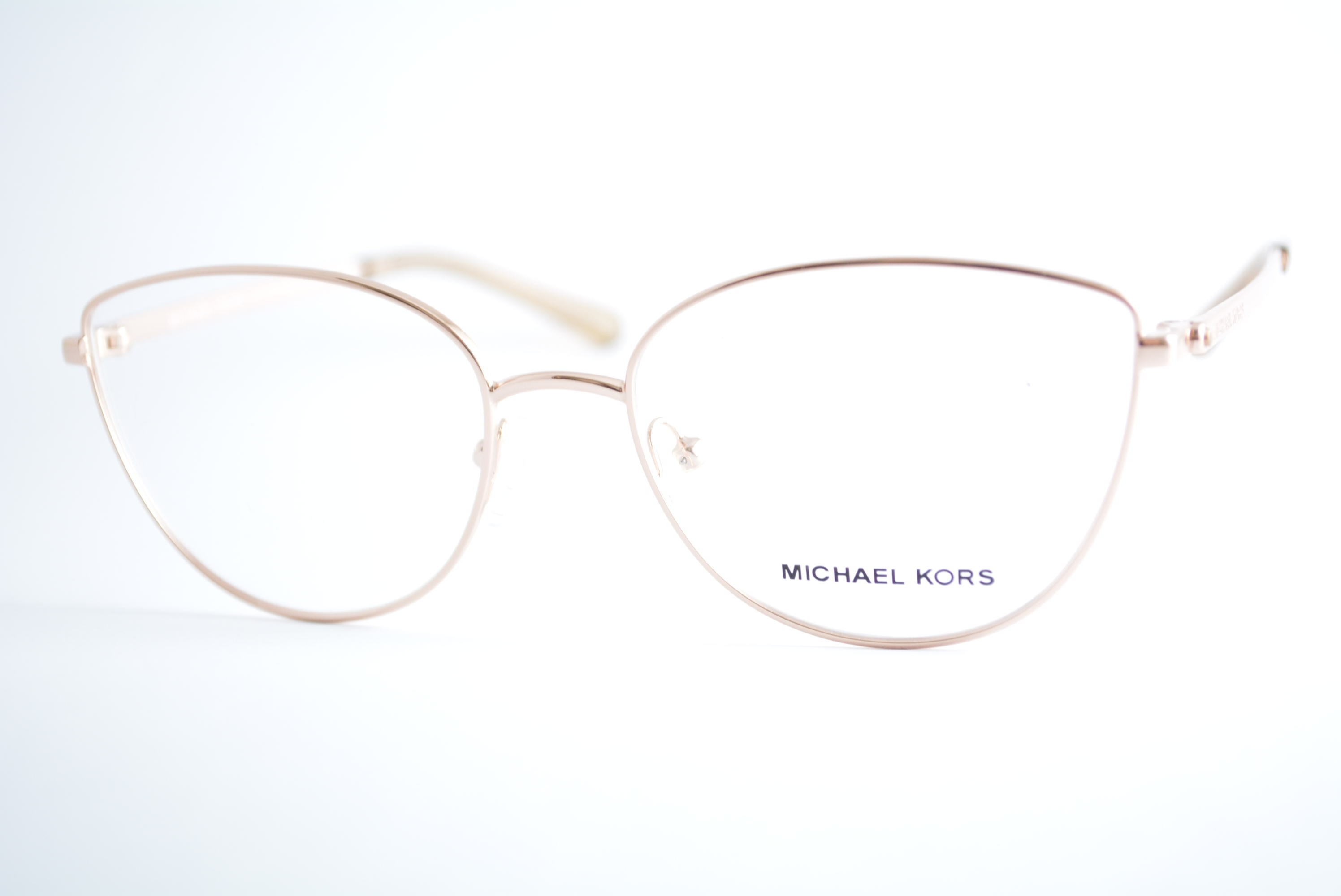 armação de óculos Michael Kors mod mk3030 1108